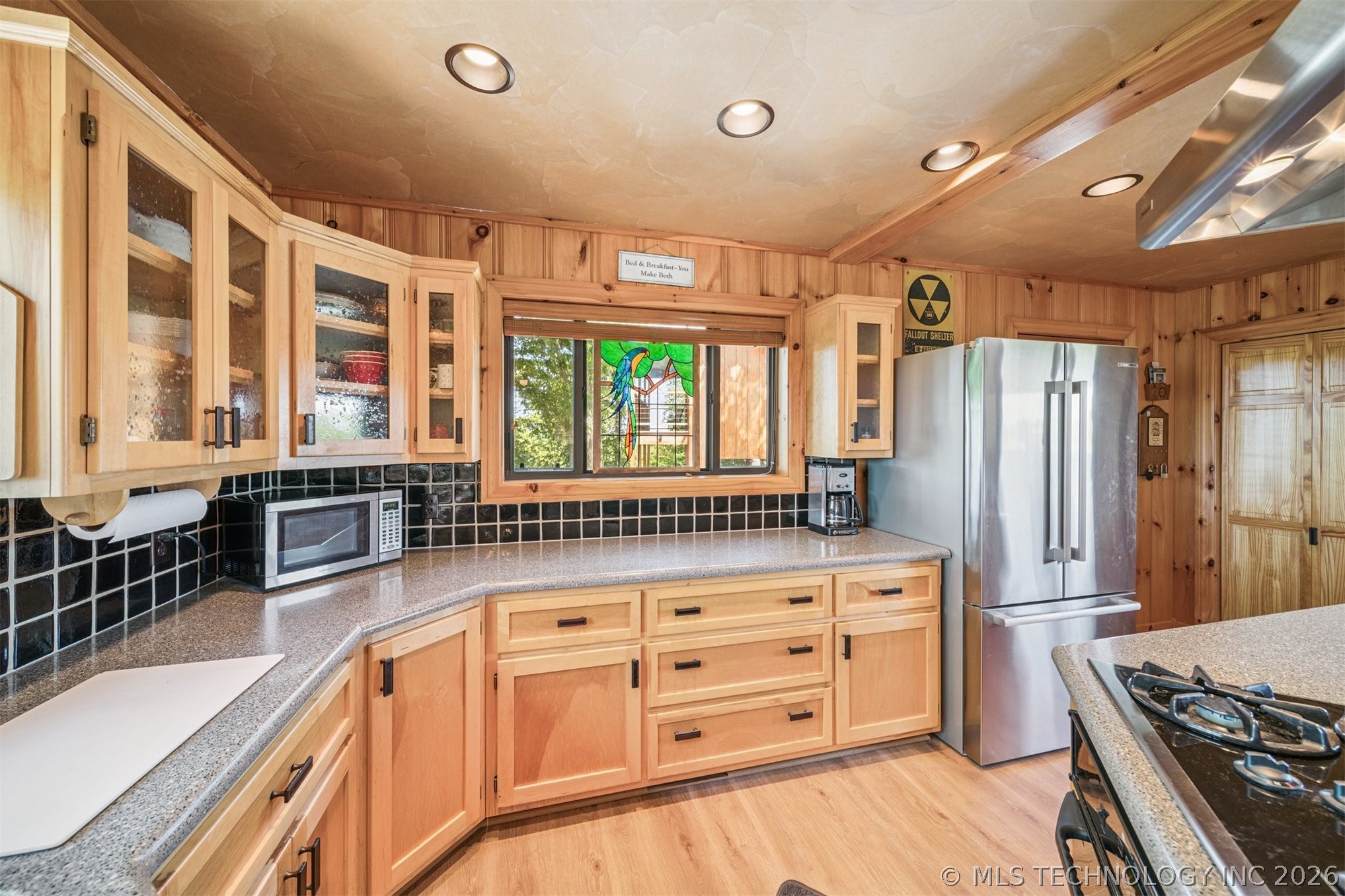 69125 E 252 Road Wyandotte OK 74370