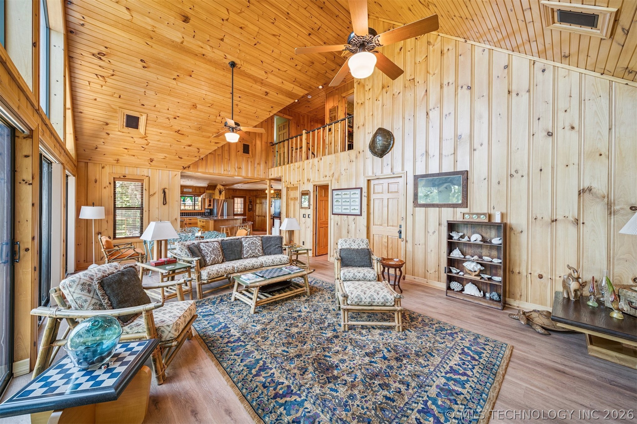 69125 E 252 Road Wyandotte OK 74370