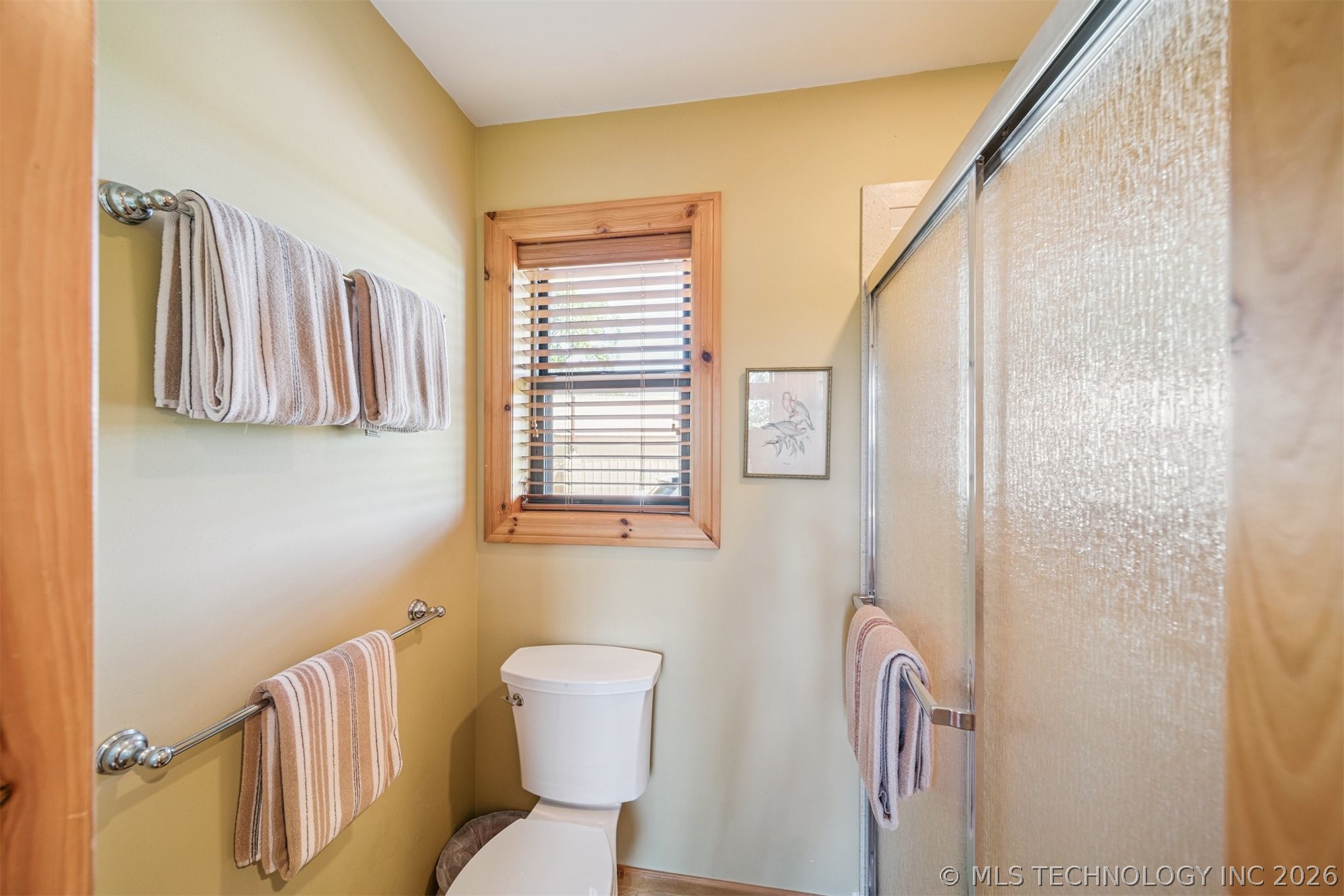 69125 E 252 Road Wyandotte OK 74370