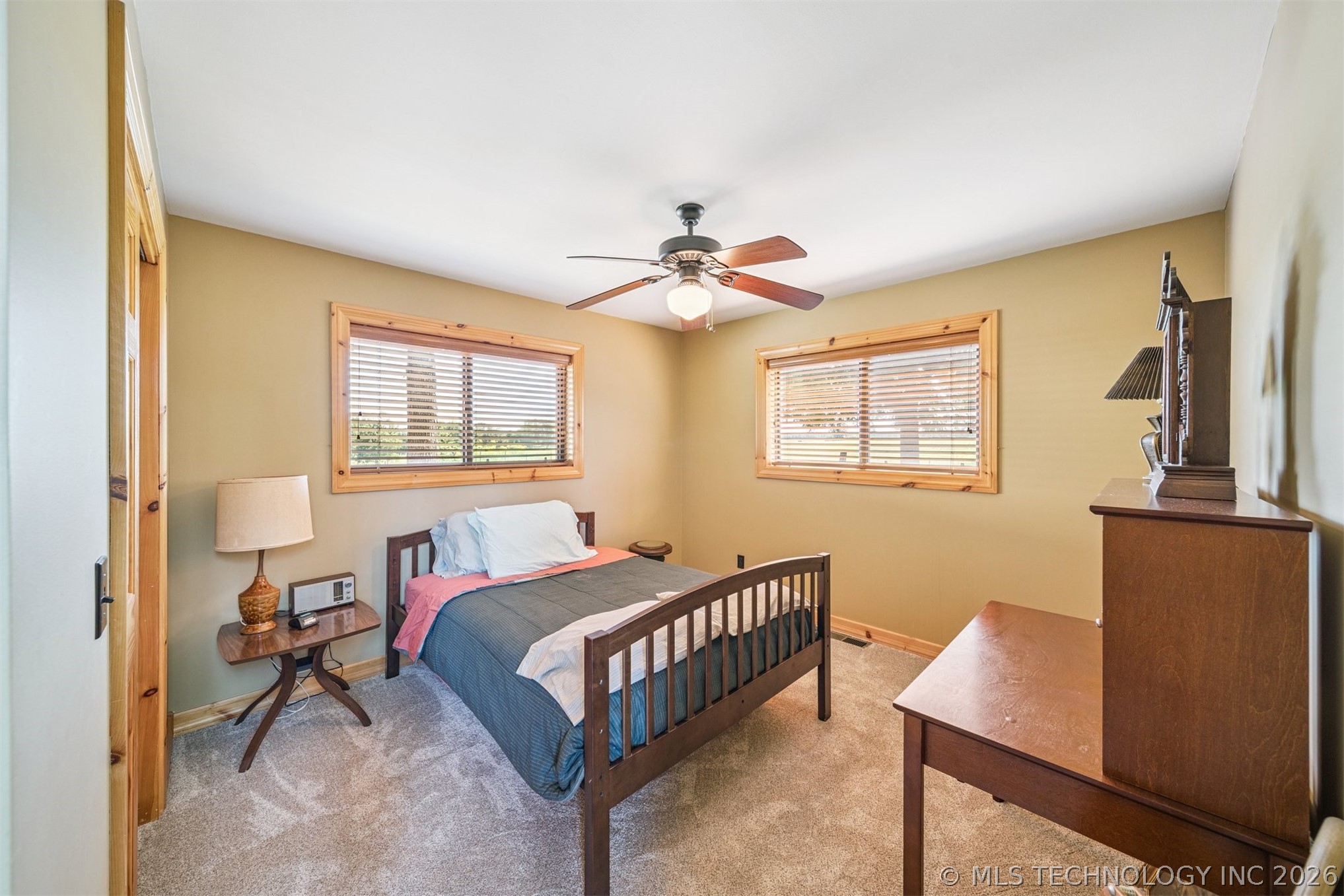 69125 E 252 Road Wyandotte OK 74370