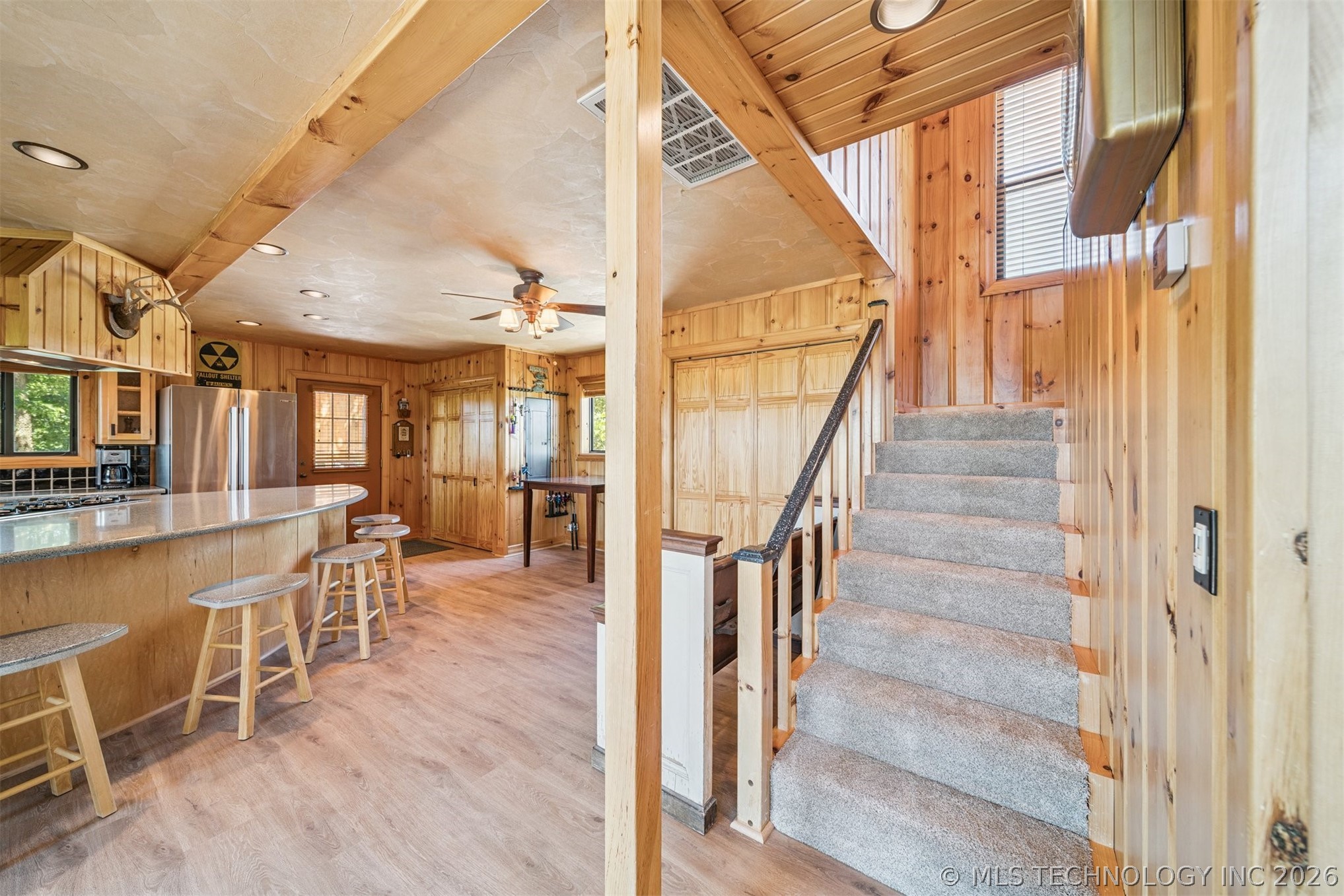 69125 E 252 Road Wyandotte OK 74370