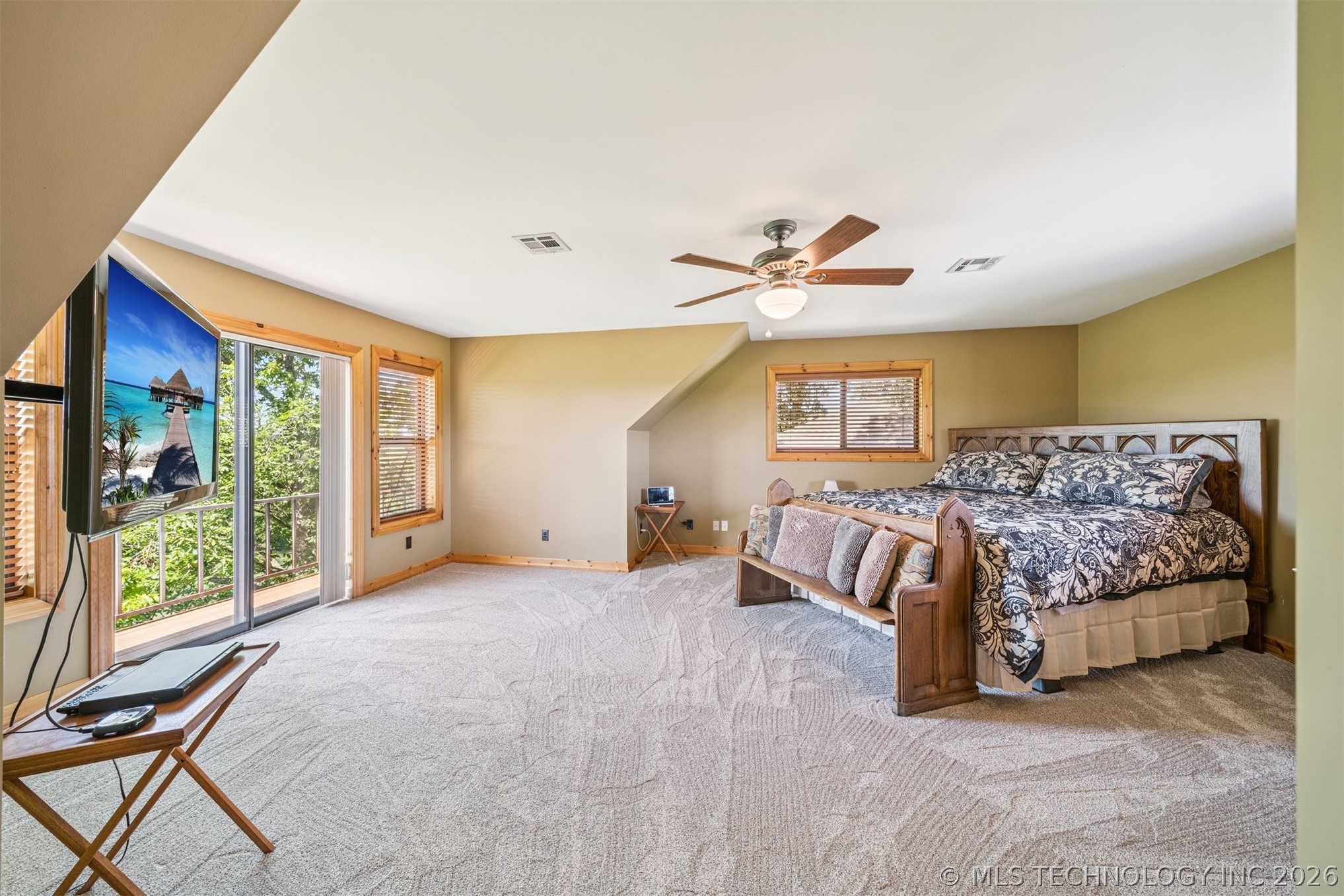 69125 E 252 Road Wyandotte OK 74370