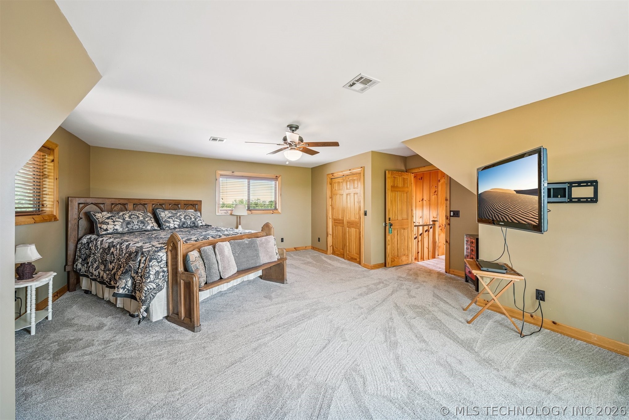 69125 E 252 Road Wyandotte OK 74370