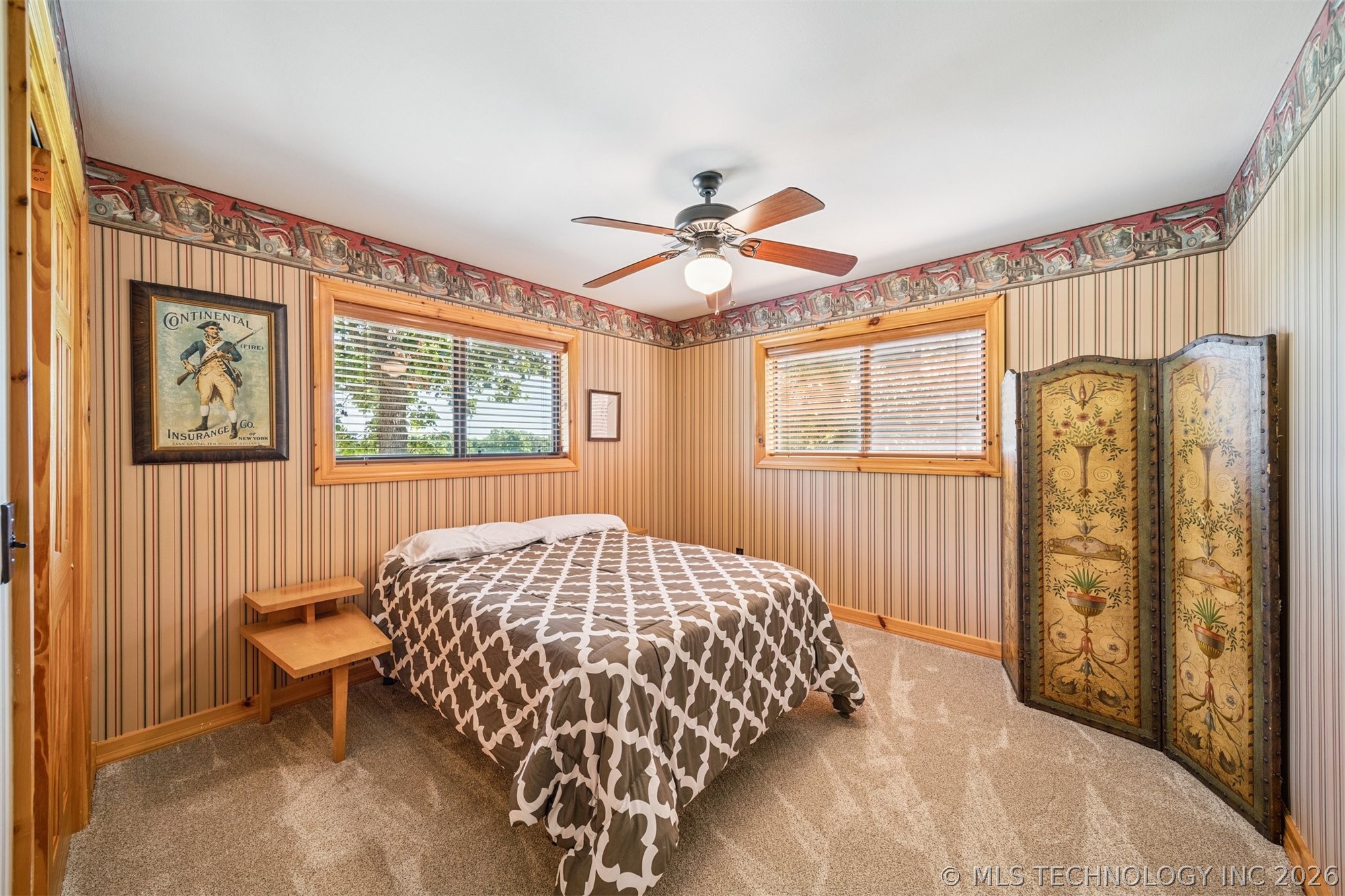 69125 E 252 Road Wyandotte OK 74370