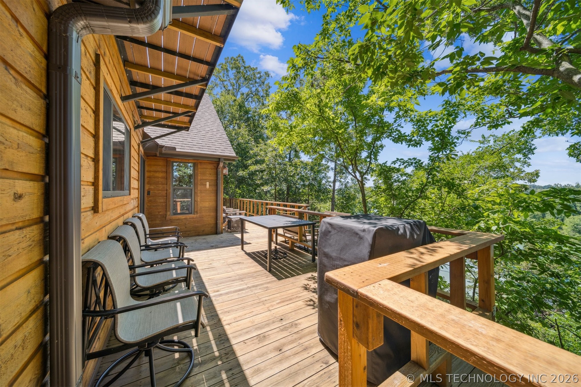 69125 E 252 Road Wyandotte OK 74370