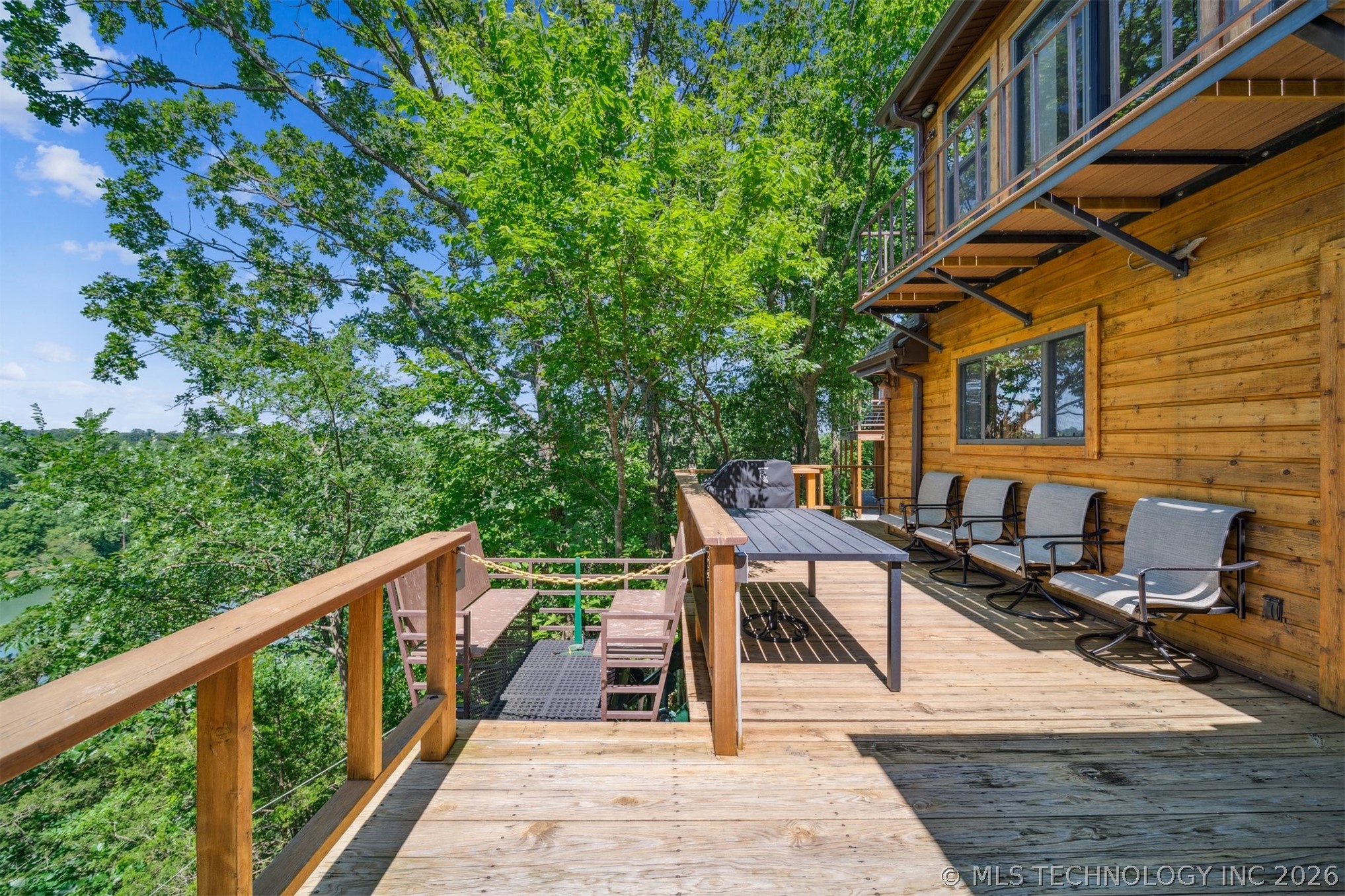 69125 E 252 Road Wyandotte OK 74370