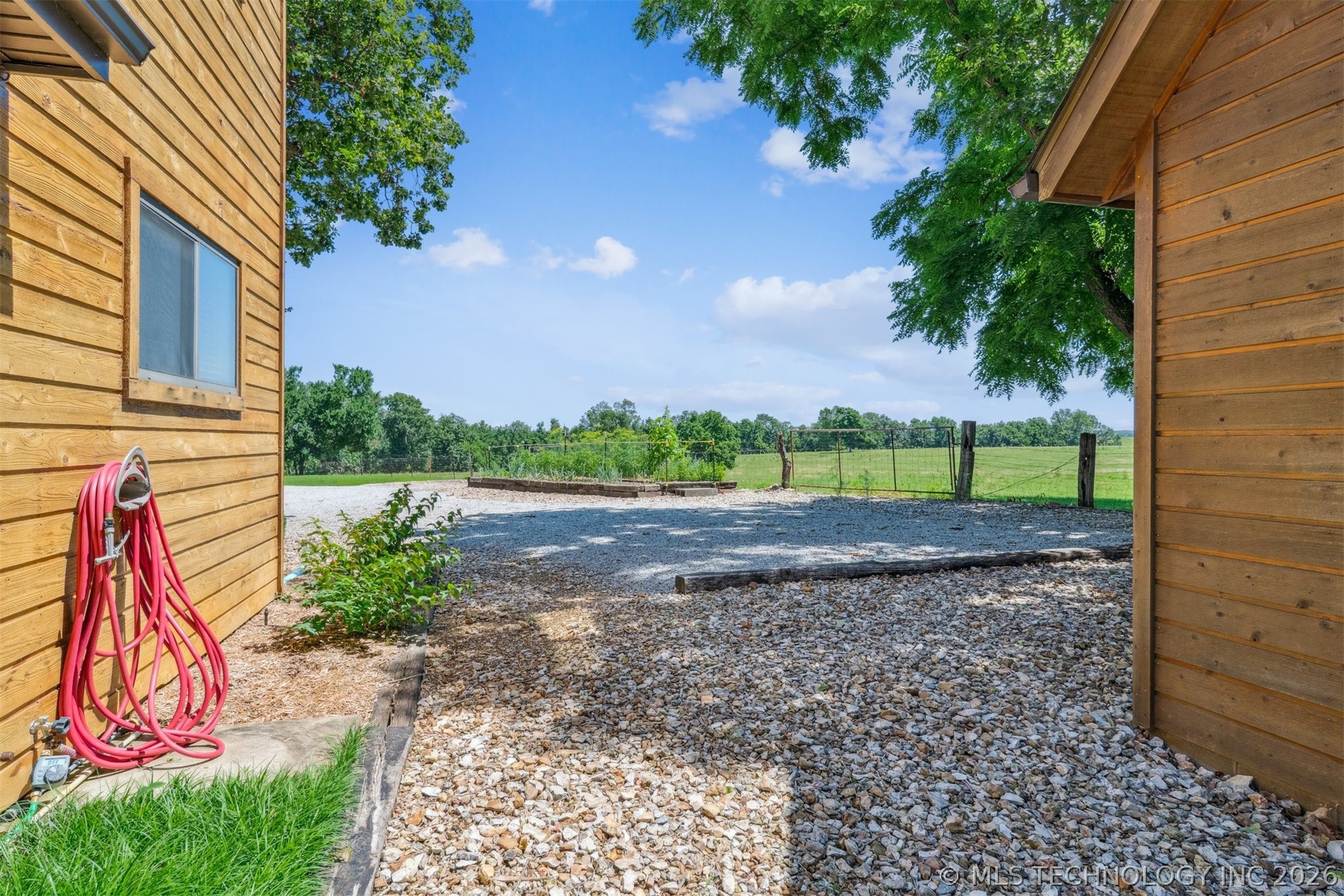 69125 E 252 Road Wyandotte OK 74370