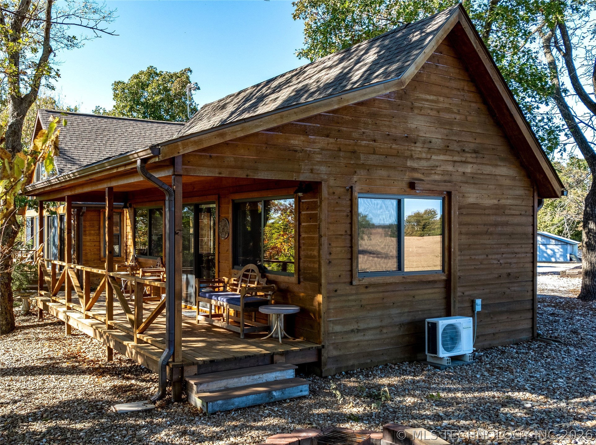 69125 E 252 Road Wyandotte OK 74370