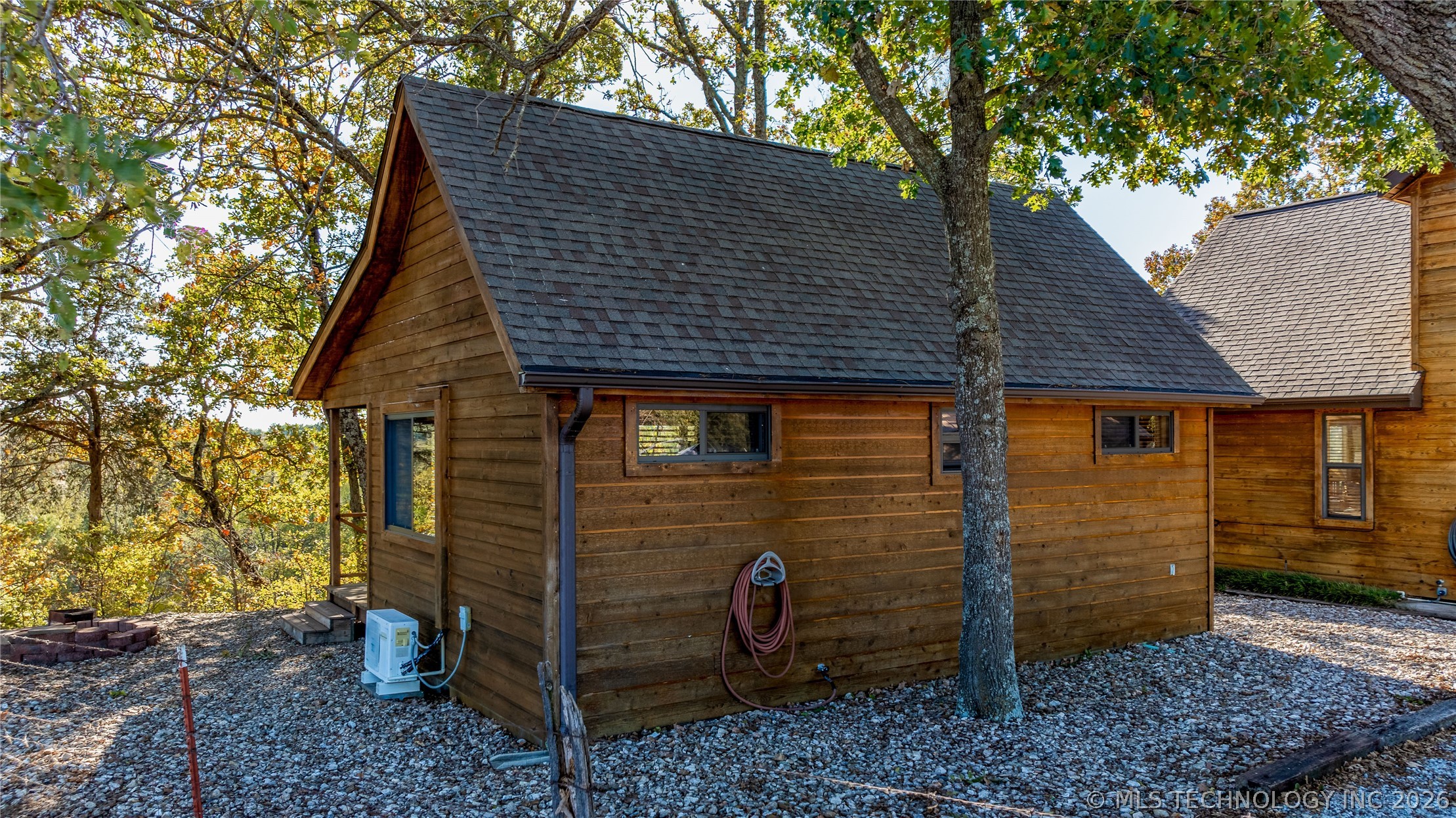 69125 E 252 Road Wyandotte OK 74370