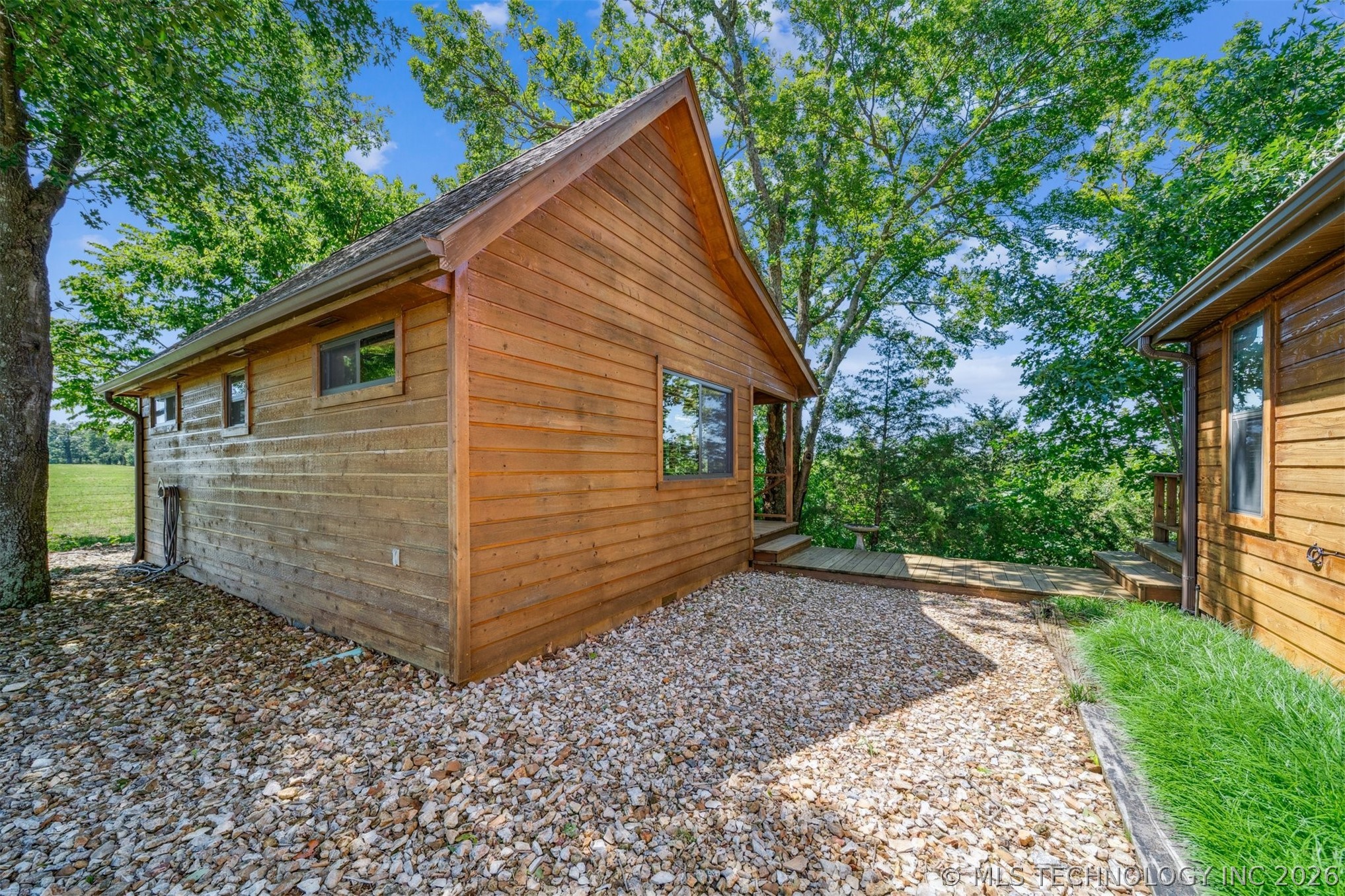 69125 E 252 Road Wyandotte OK 74370
