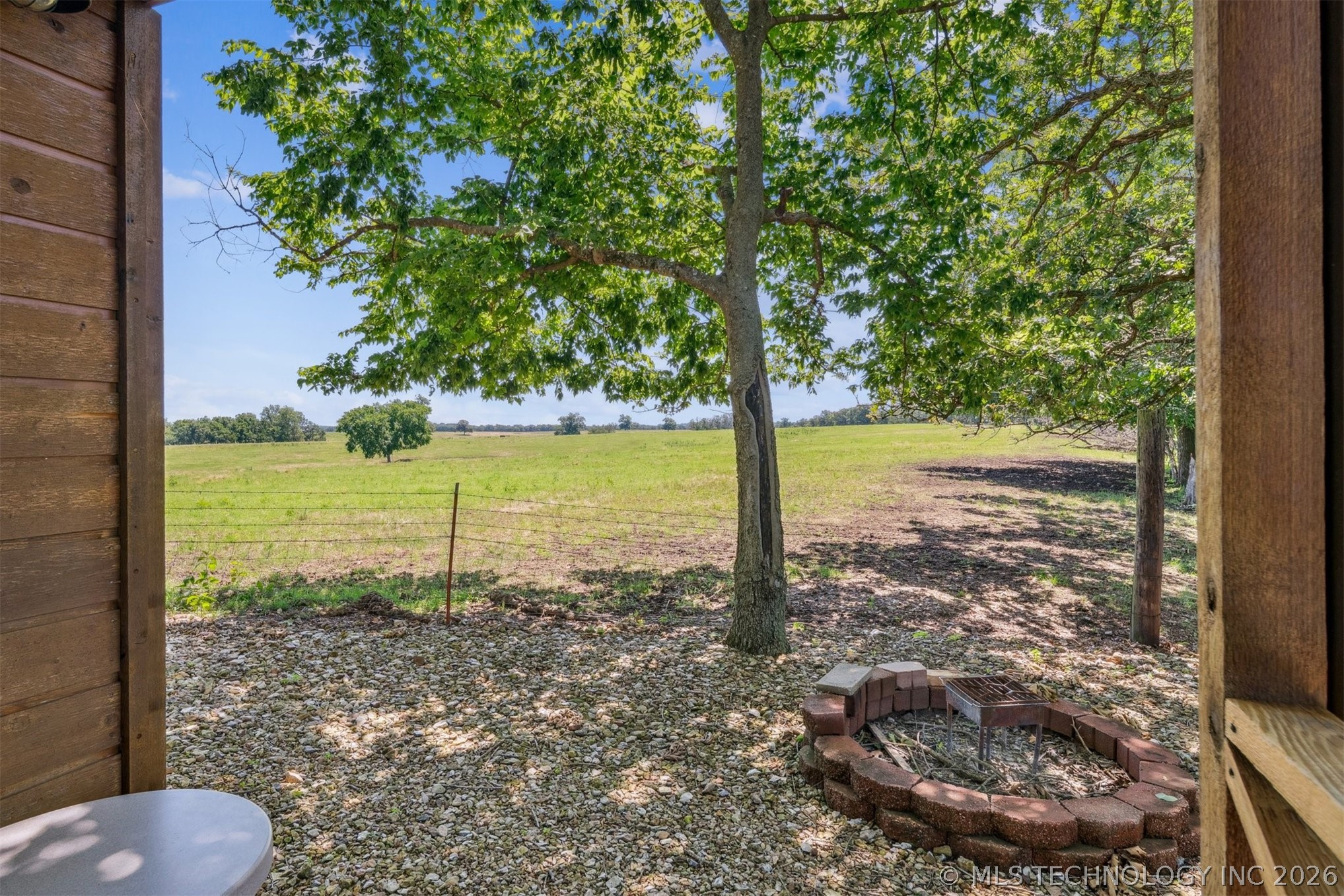 69125 E 252 Road Wyandotte OK 74370