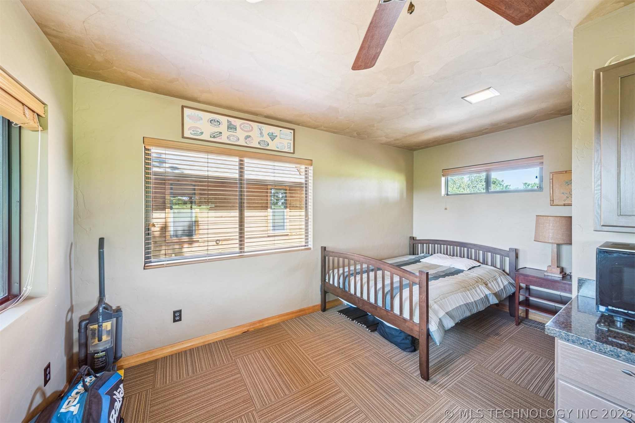 69125 E 252 Road Wyandotte OK 74370