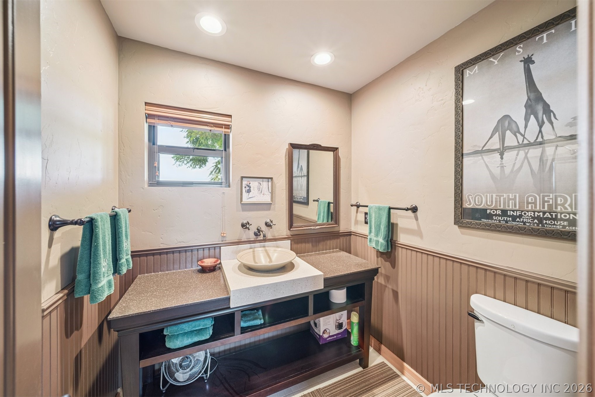 69125 E 252 Road Wyandotte OK 74370