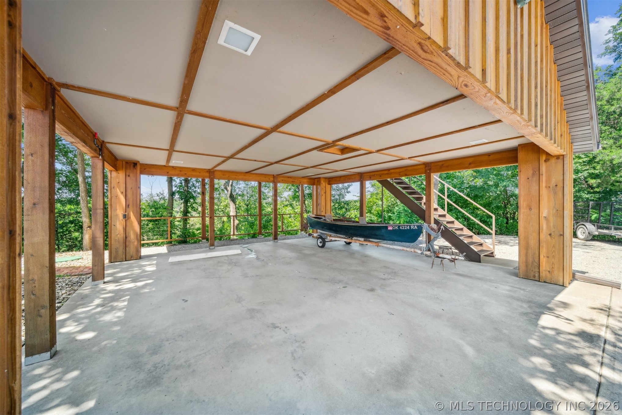 69125 E 252 Road Wyandotte OK 74370