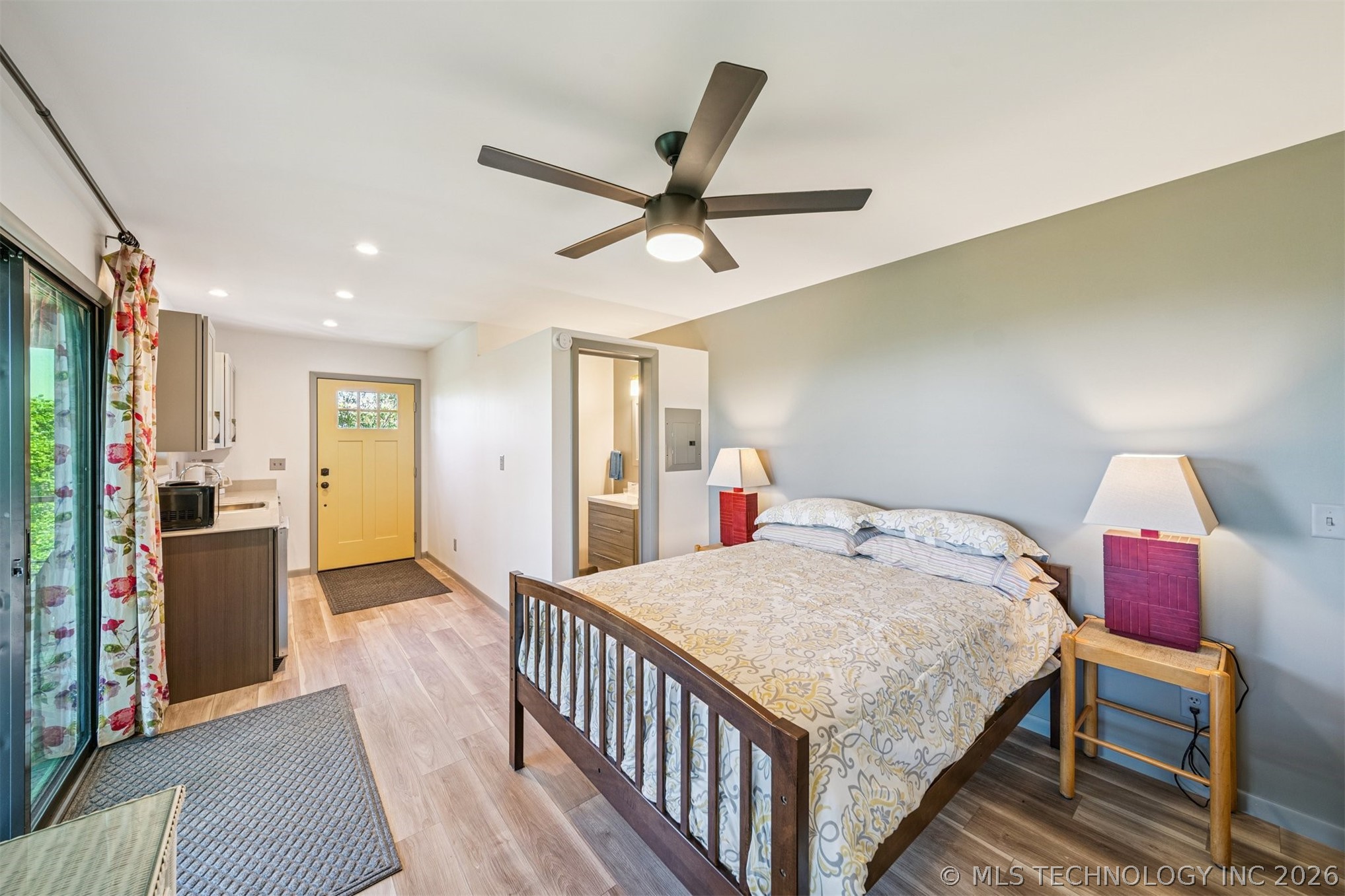69125 E 252 Road Wyandotte OK 74370
