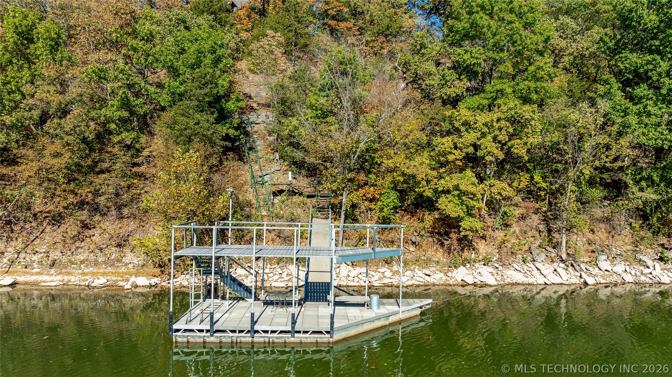 69125 E 252 Road Wyandotte OK 74370