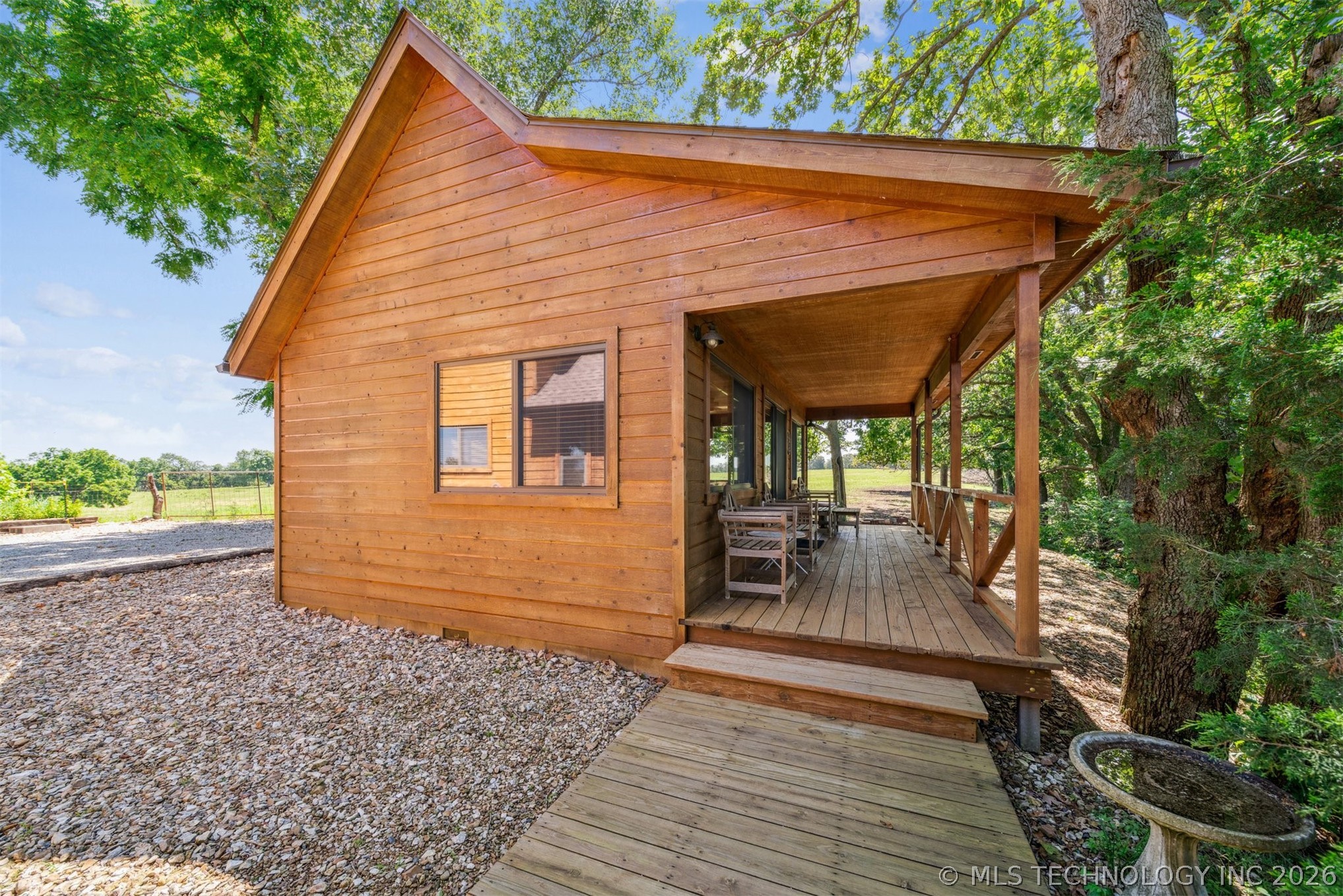 69125 E 252 Road Wyandotte OK 74370