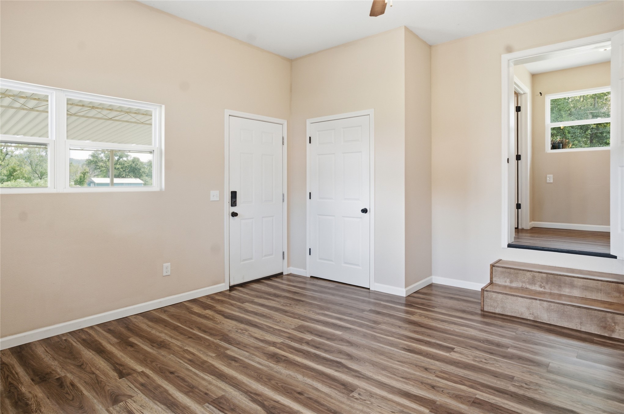 720 W Walnut Street Stilwell OK 74960
