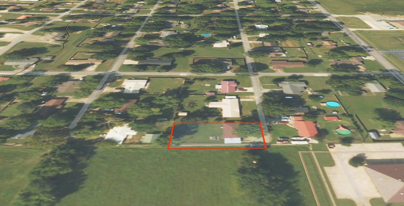 720 W Walnut Street Stilwell OK 74960