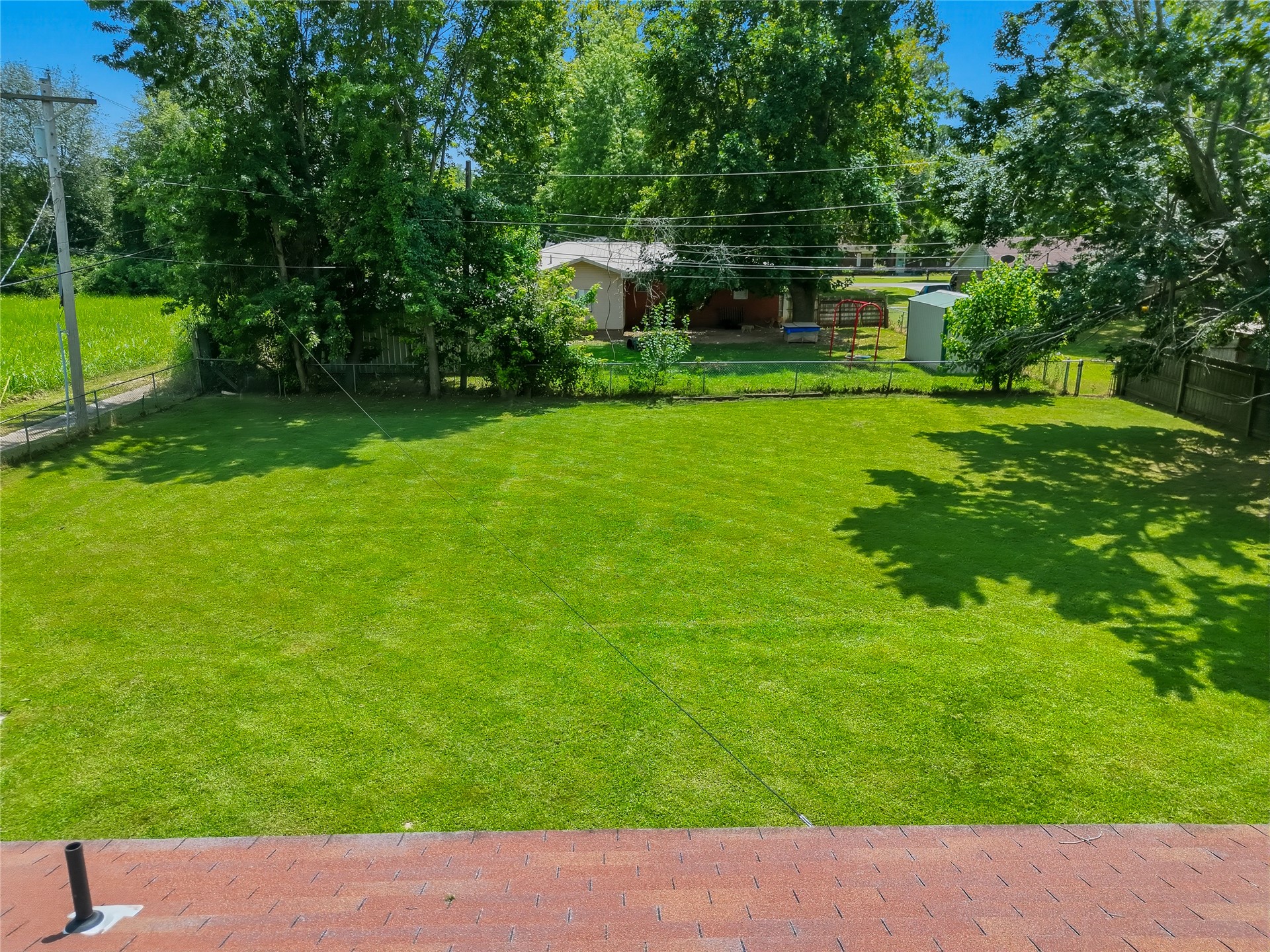 720 W Walnut Street Stilwell OK 74960
