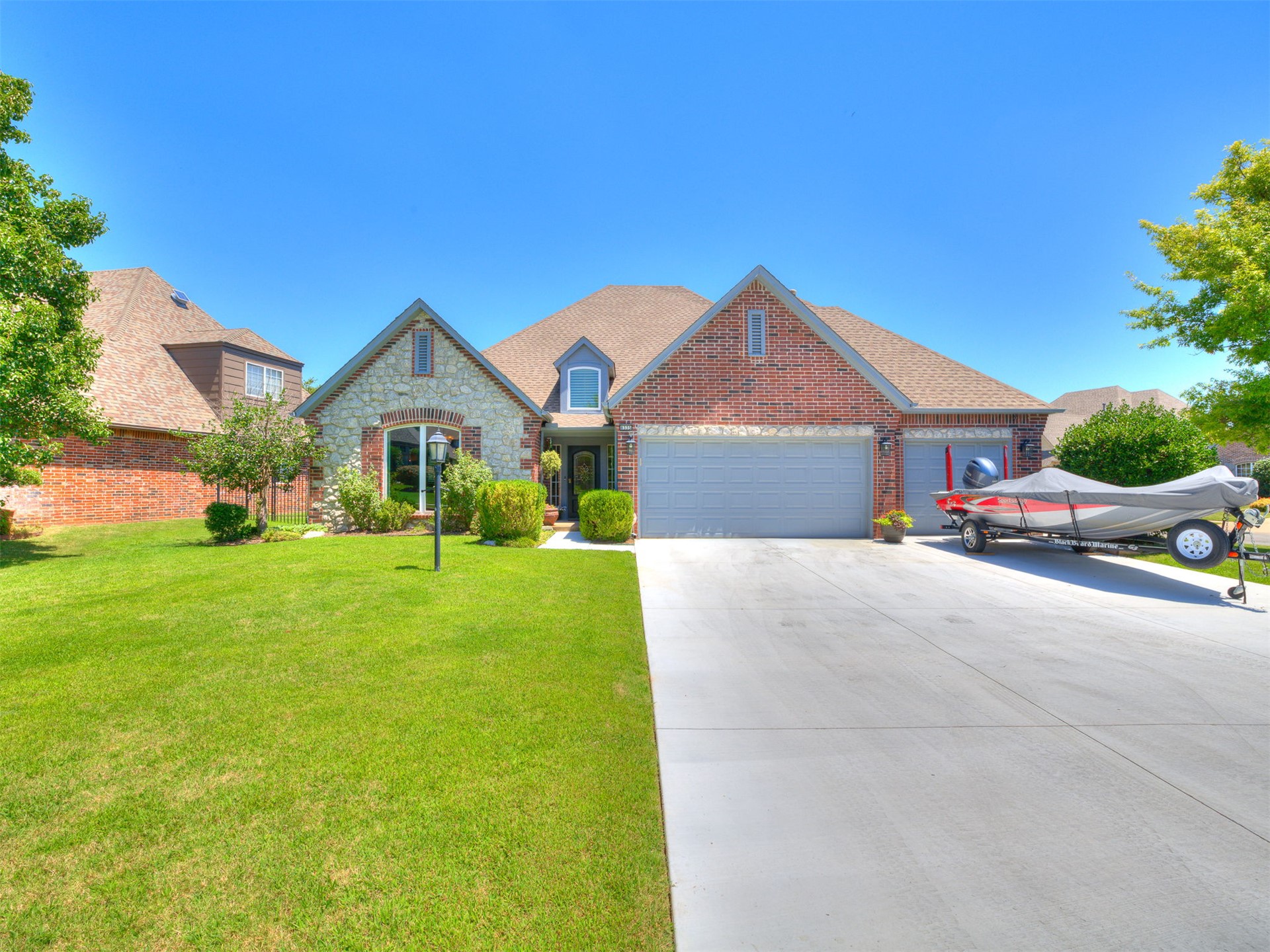 8335 S 70th Eastavenue E Tulsa OK 74134