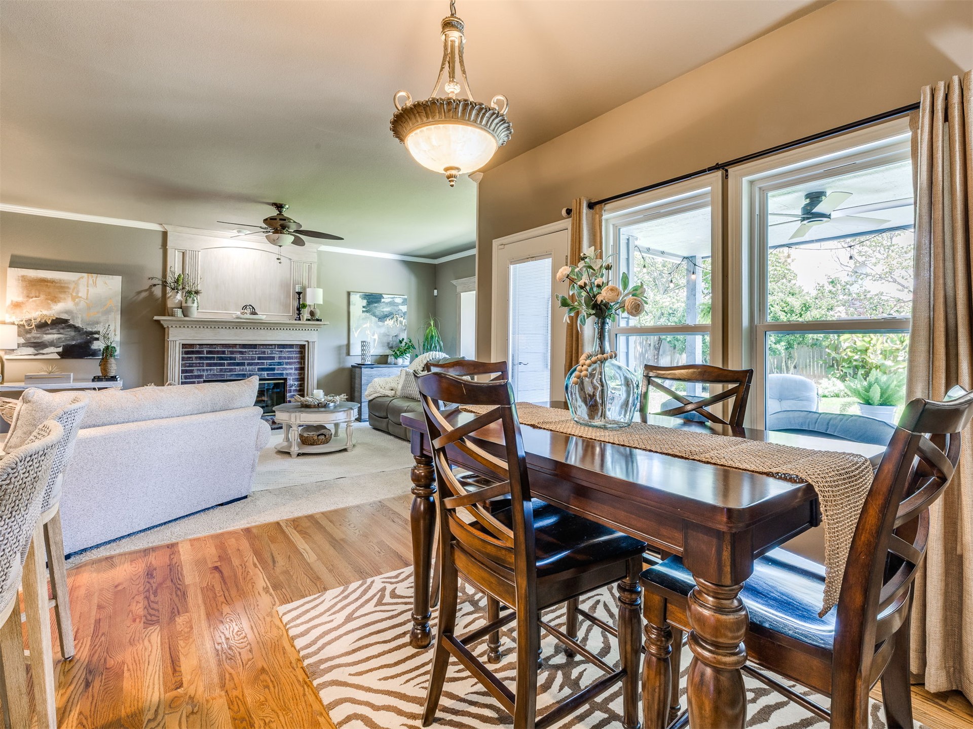 8335 S 70th Eastavenue E Tulsa OK 74134