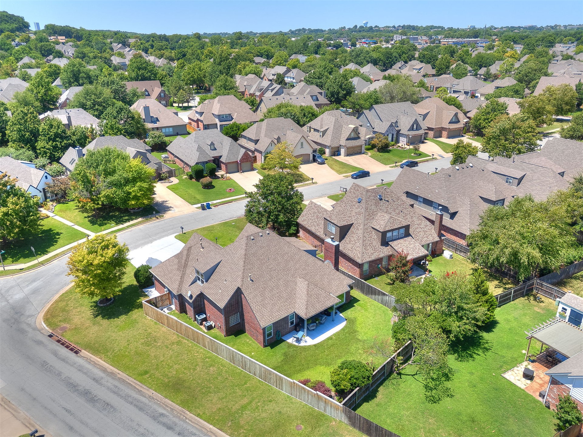 8335 S 70th Eastavenue E Tulsa OK 74134