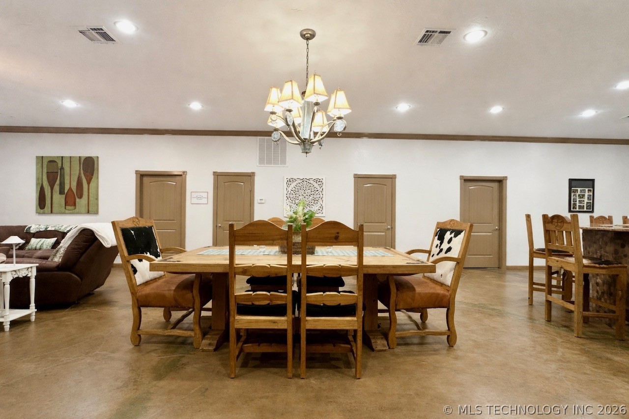 12393 Waynes Place Kingston OK 73439