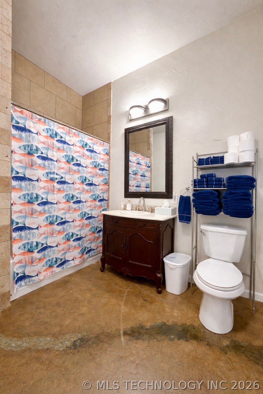 12393 Waynes Place Kingston OK 73439