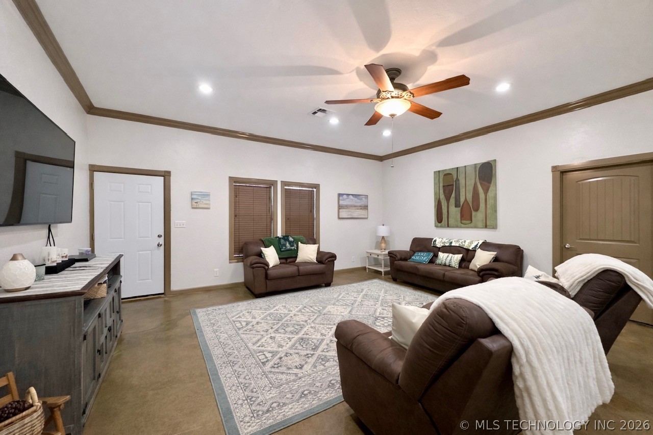 12393 Waynes Place Kingston OK 73439