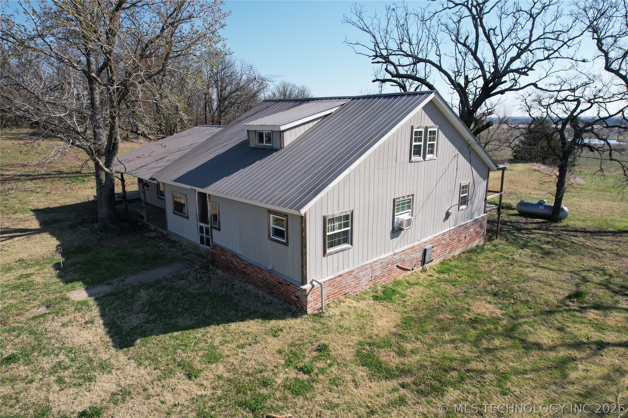 443600 E 300th Road Vinita OK 74301