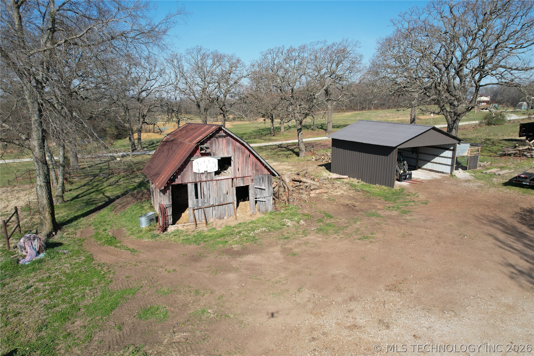443600 E 300th Road Vinita OK 74301