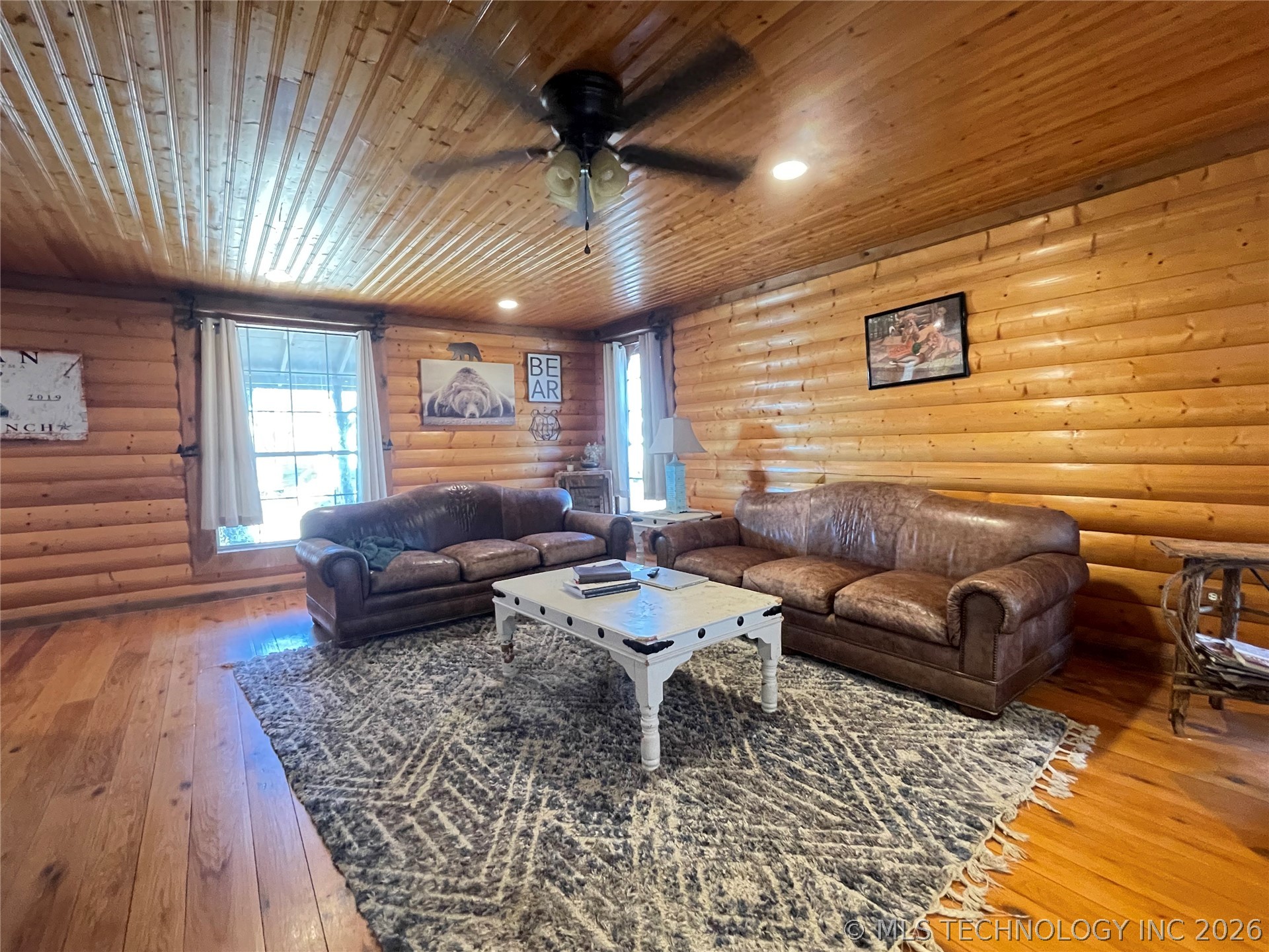 443600 E 300th Road Vinita OK 74301