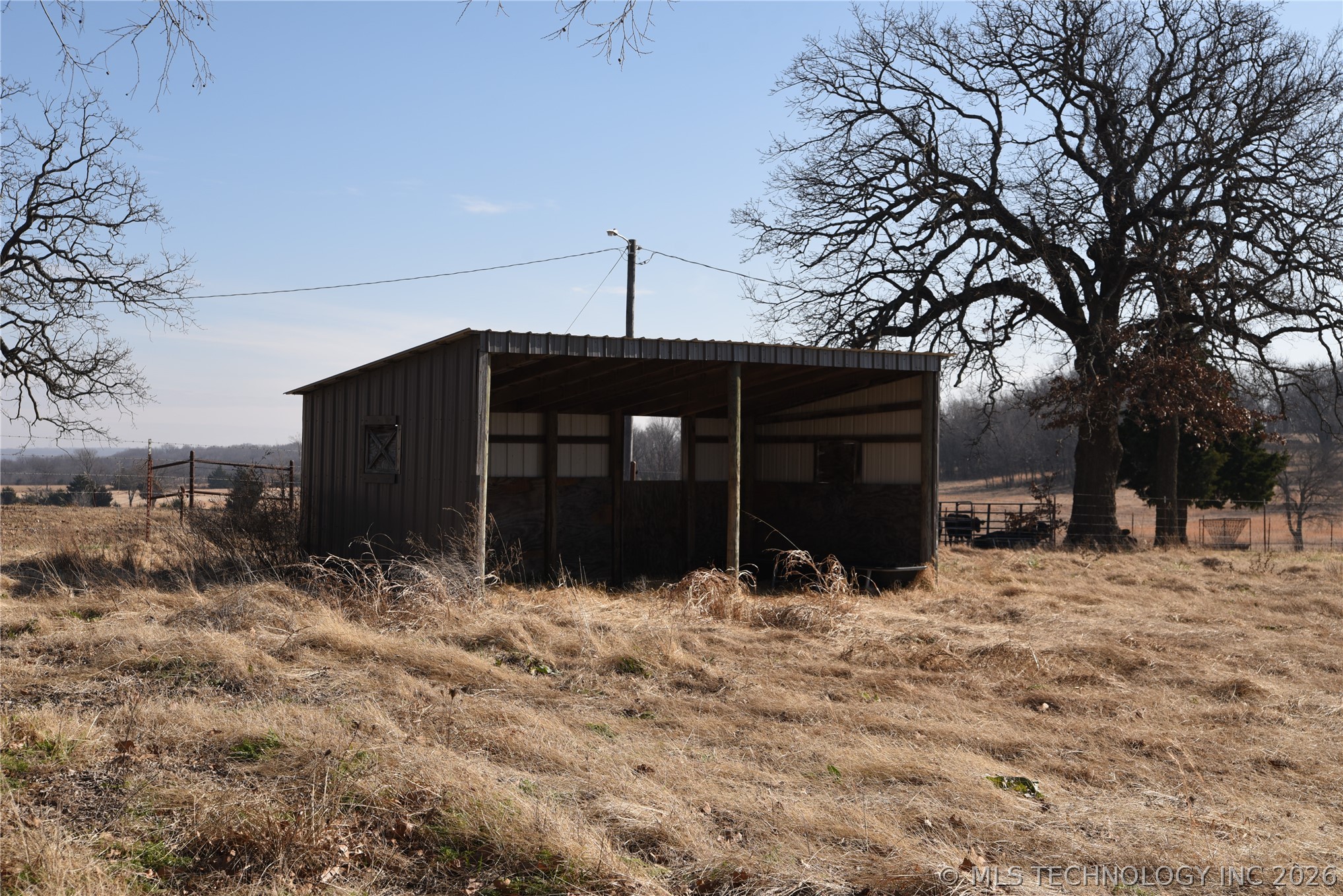 443600 E 300th Road Vinita OK 74301