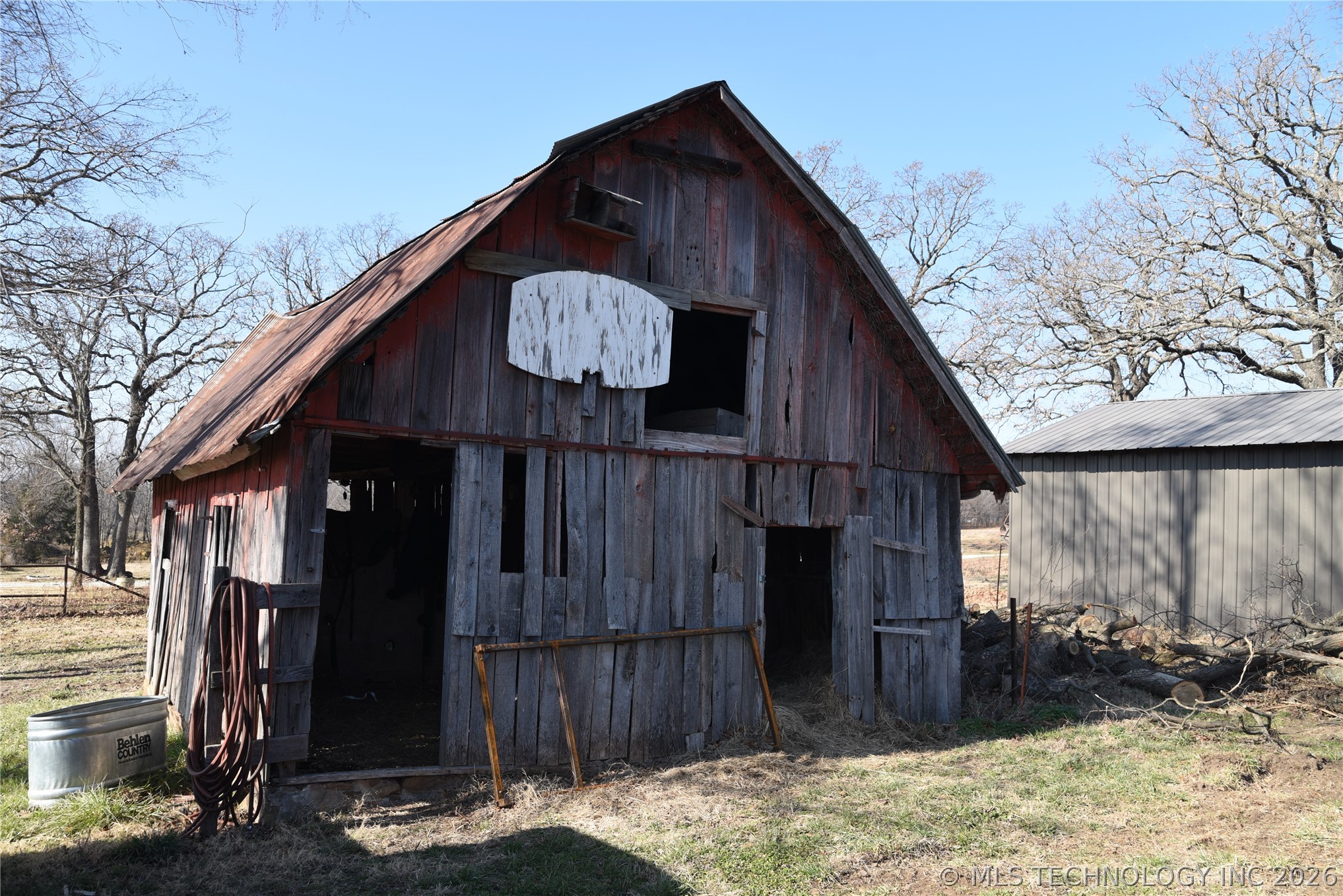 443600 E 300th Road Vinita OK 74301