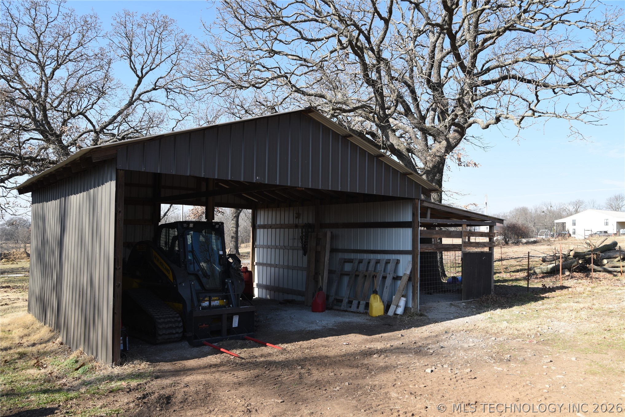 443600 E 300th Road Vinita OK 74301