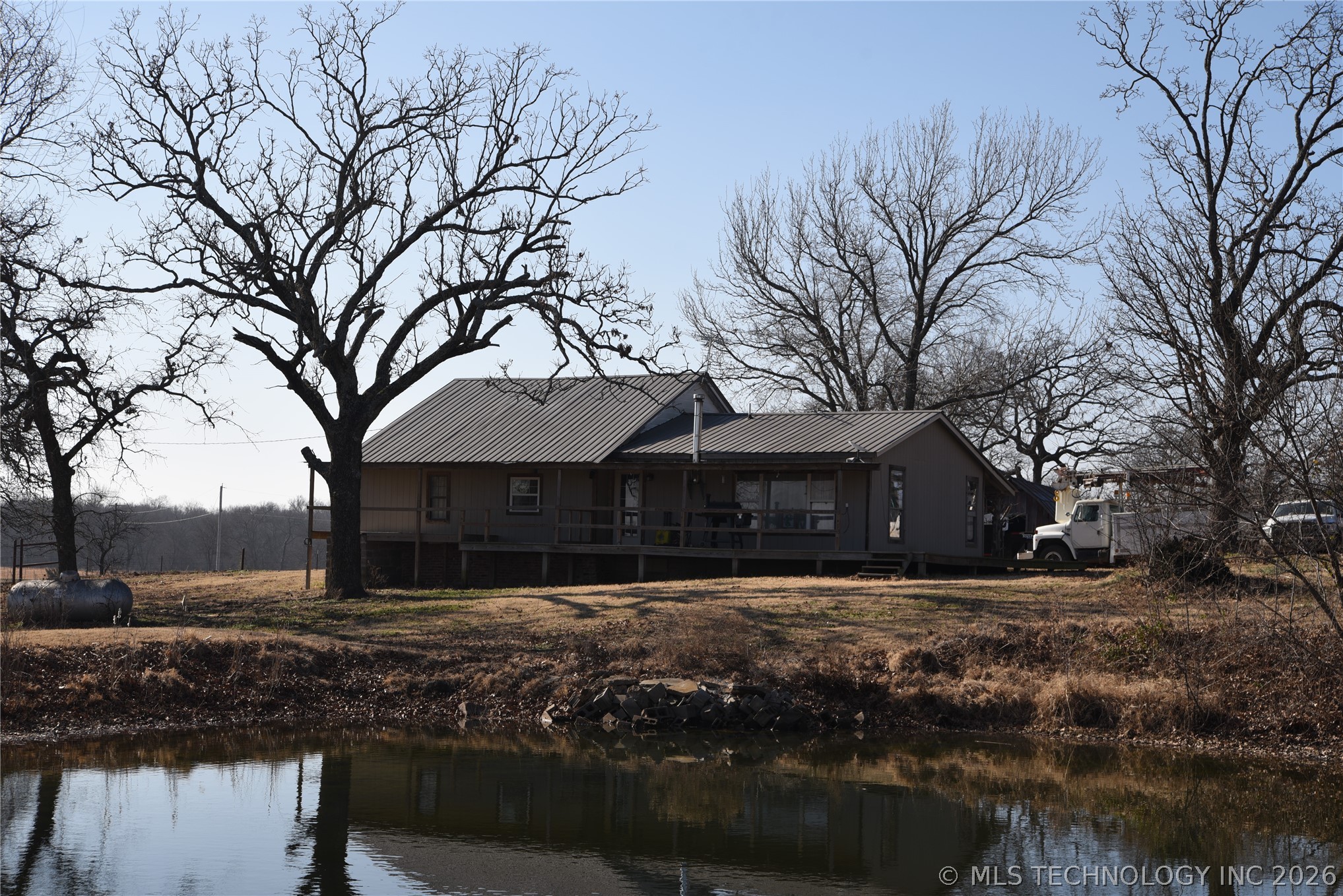 443600 E 300th Road Vinita OK 74301