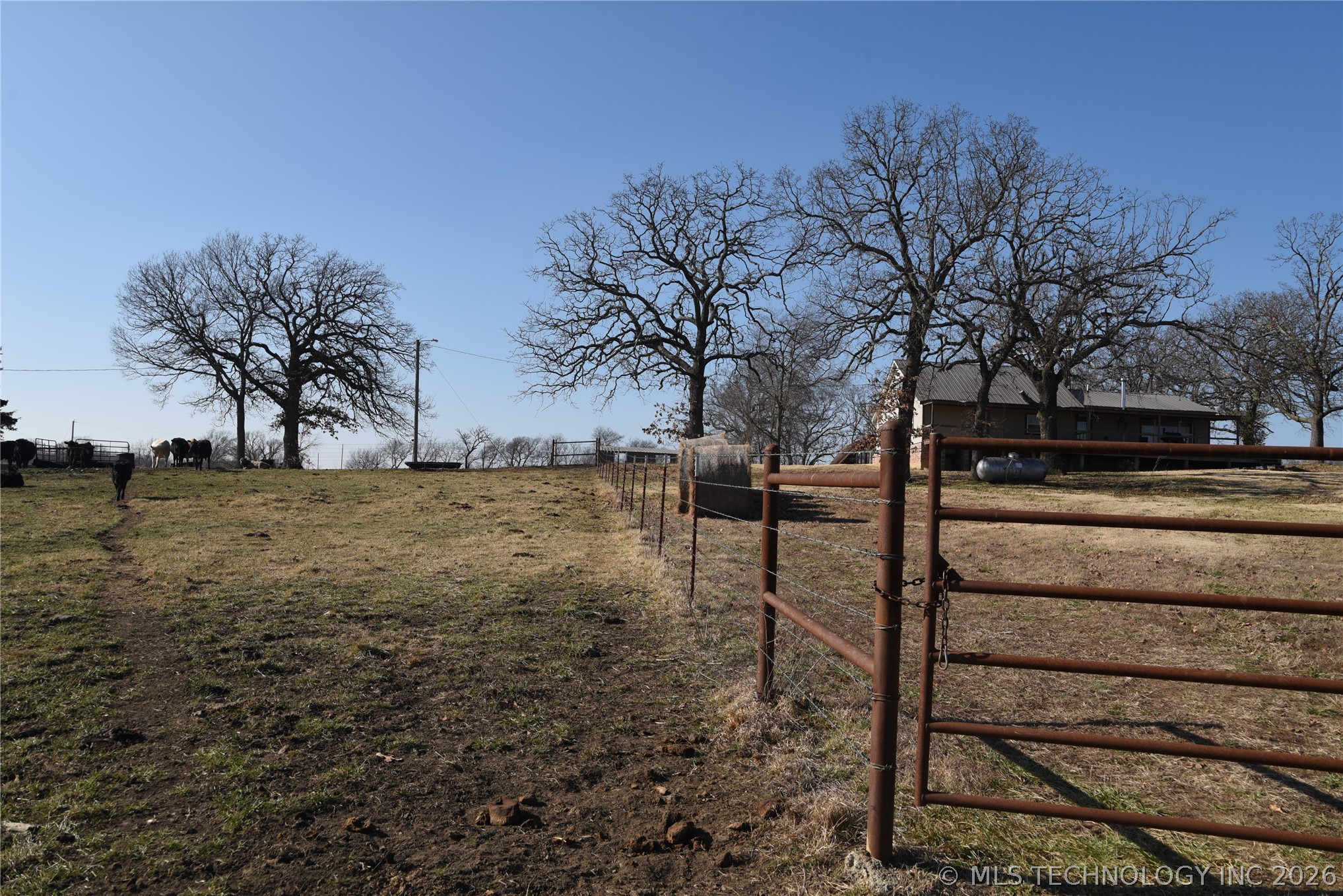 443600 E 300th Road Vinita OK 74301
