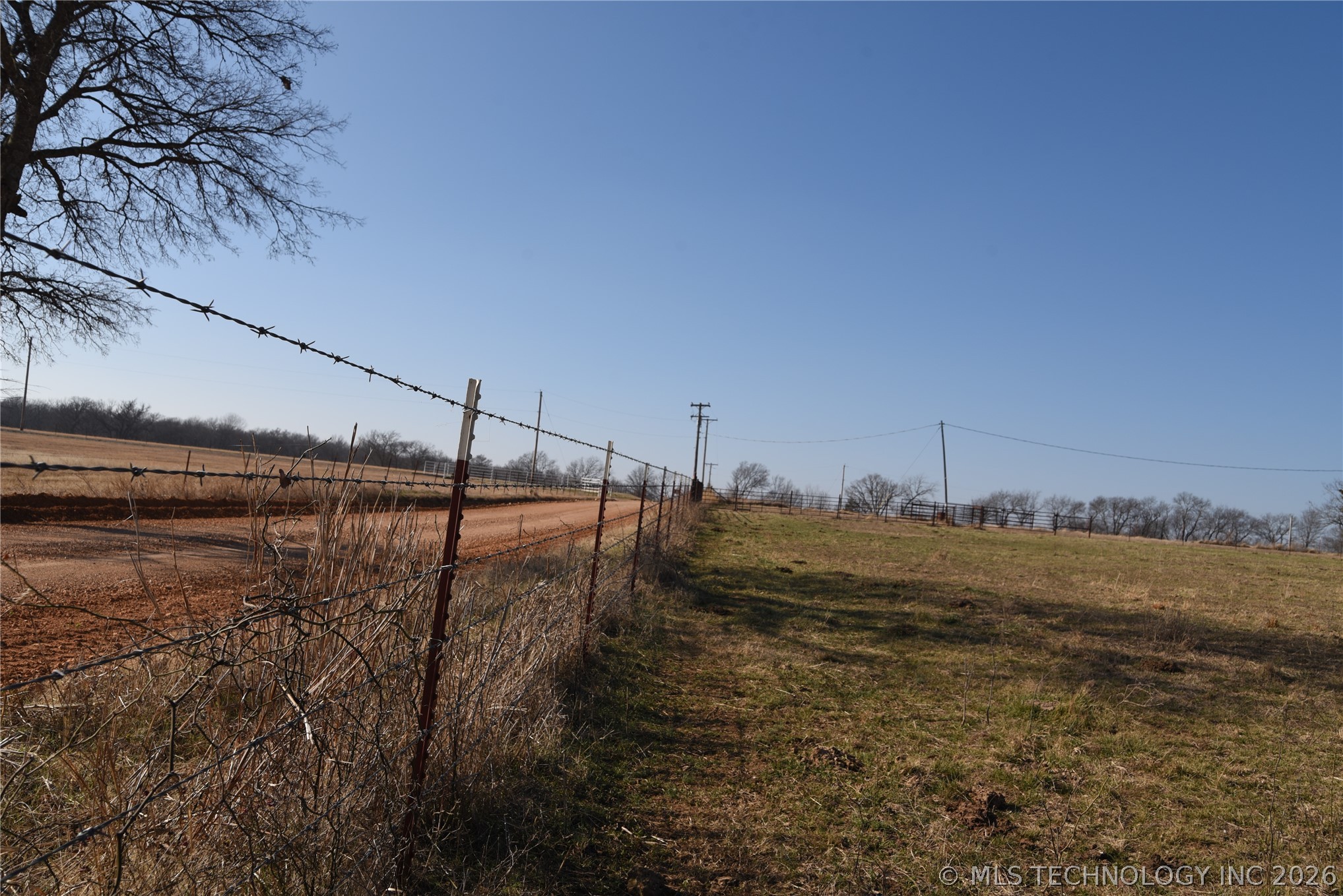 443600 E 300th Road Vinita OK 74301