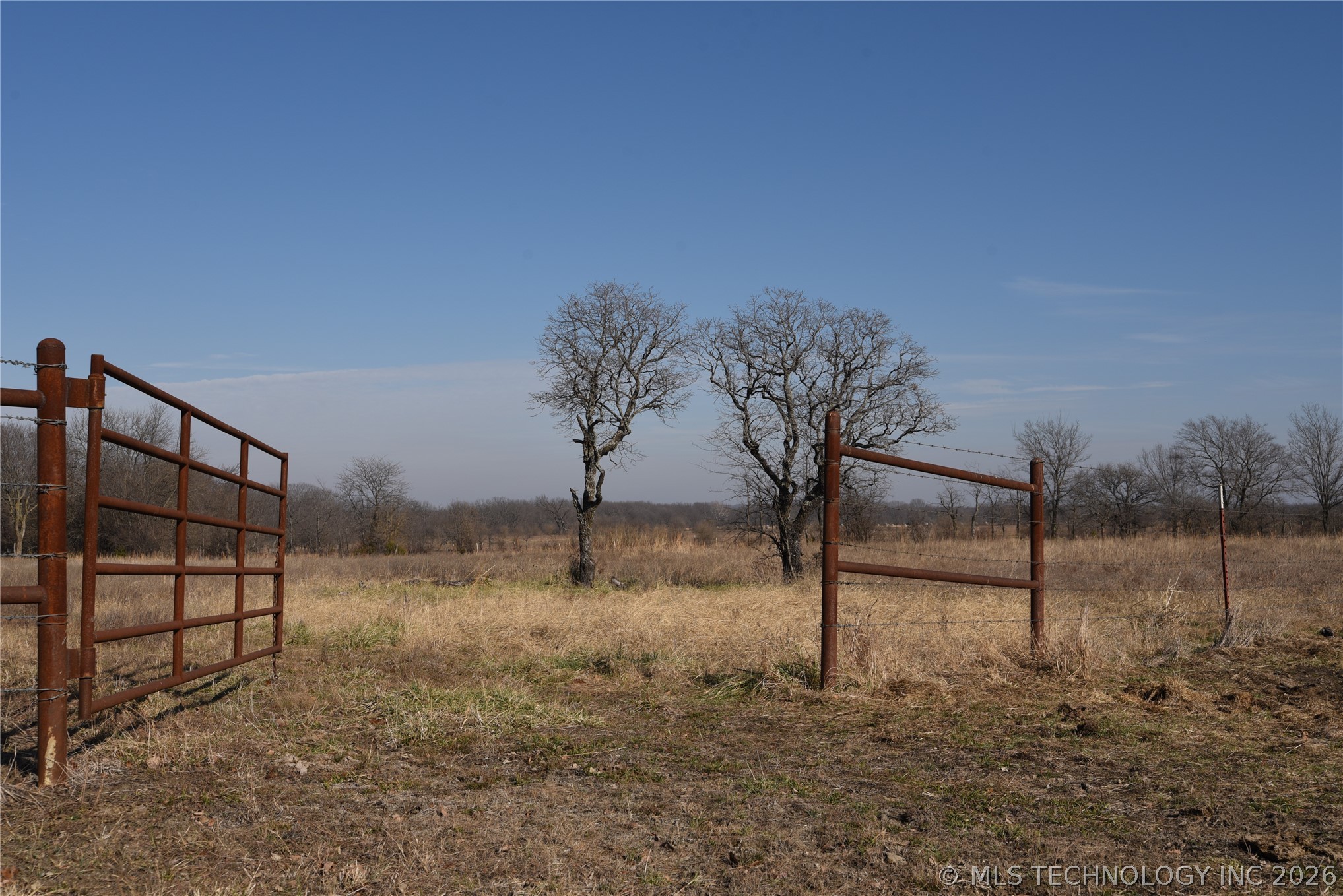 443600 E 300th Road Vinita OK 74301