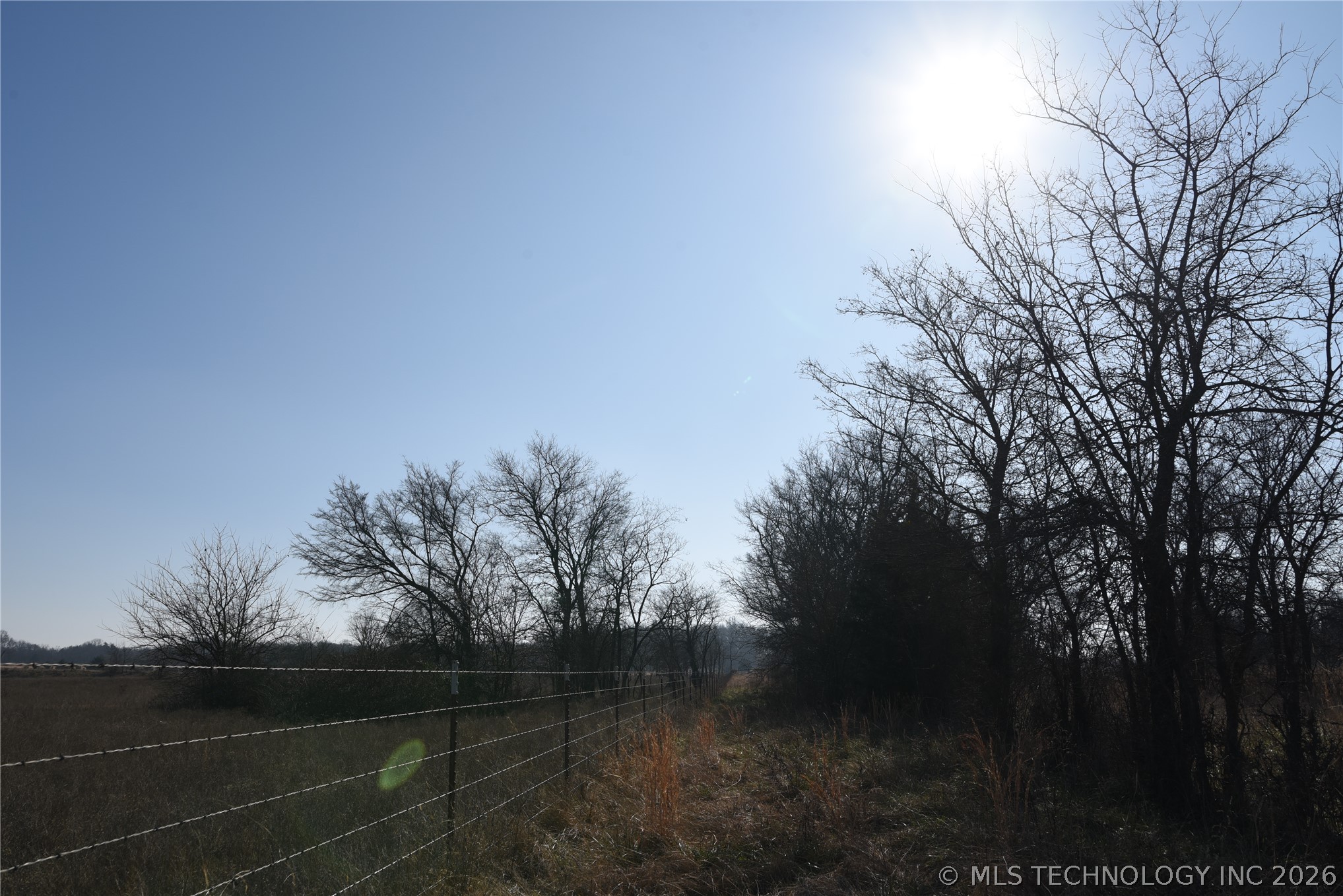 443600 E 300th Road Vinita OK 74301