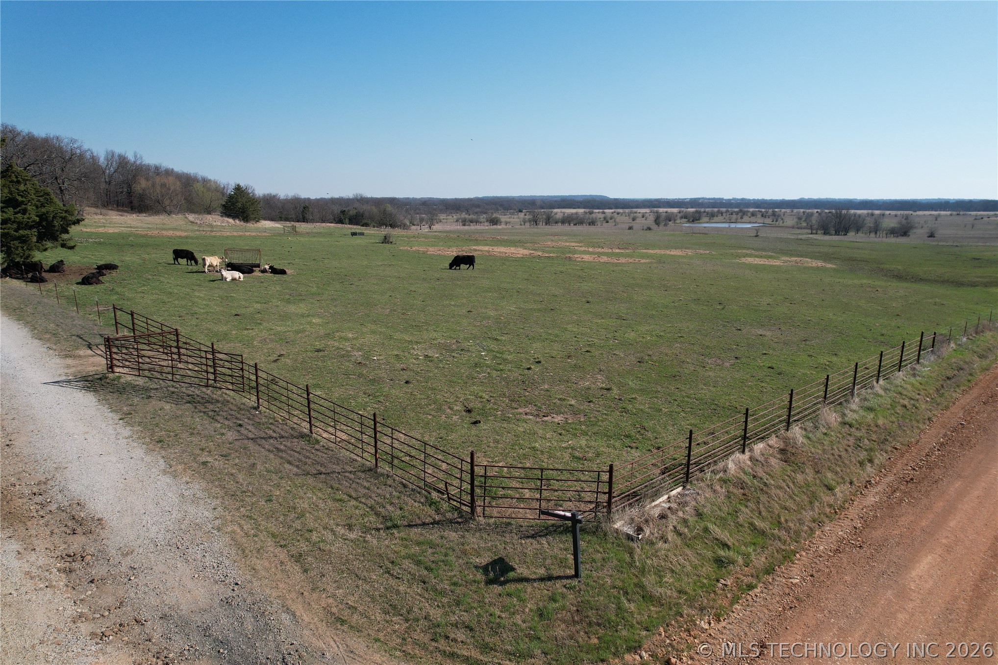 443600 E 300th Road Vinita OK 74301