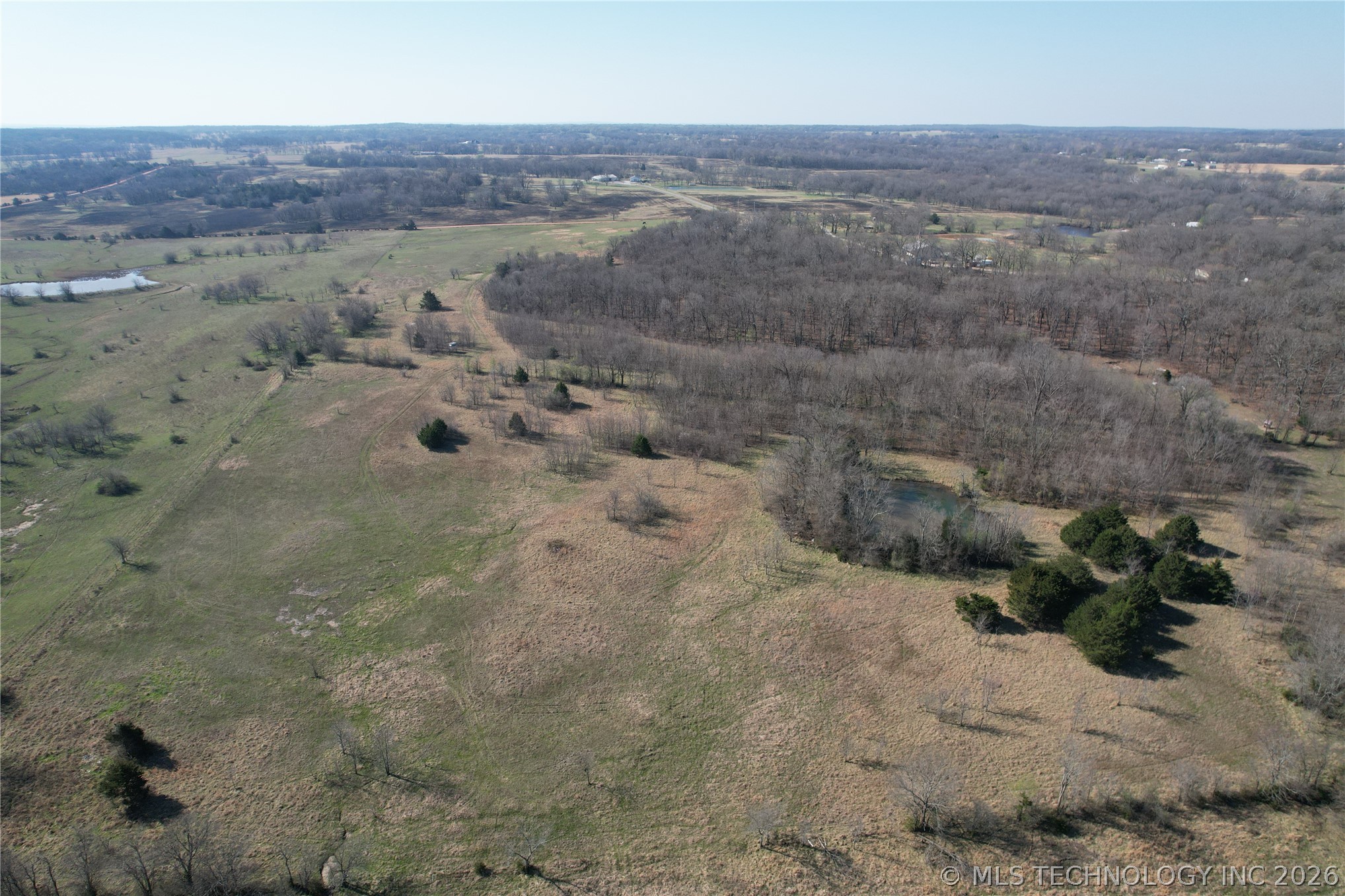 443600 E 300th Road Vinita OK 74301