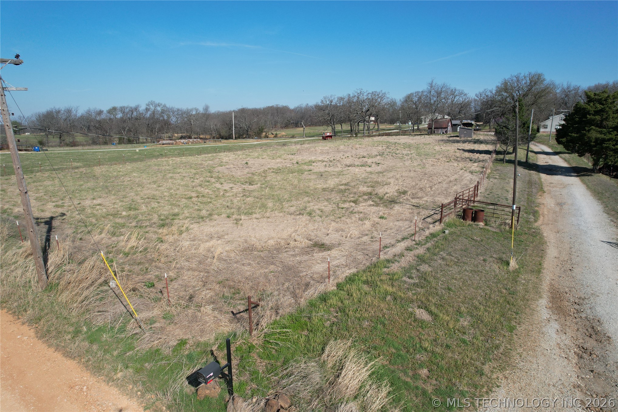 443600 E 300th Road Vinita OK 74301