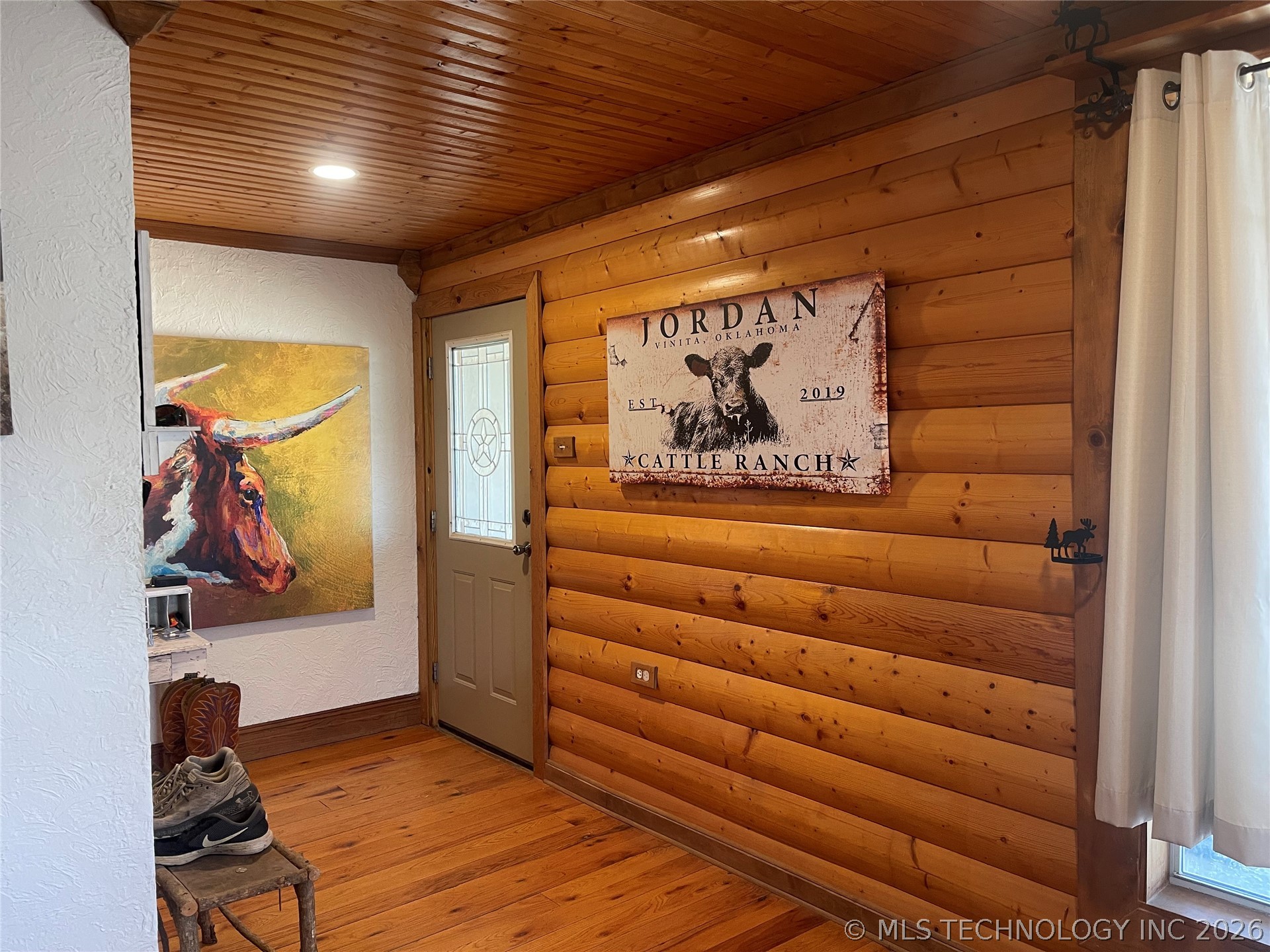 443600 E 300th Road Vinita OK 74301