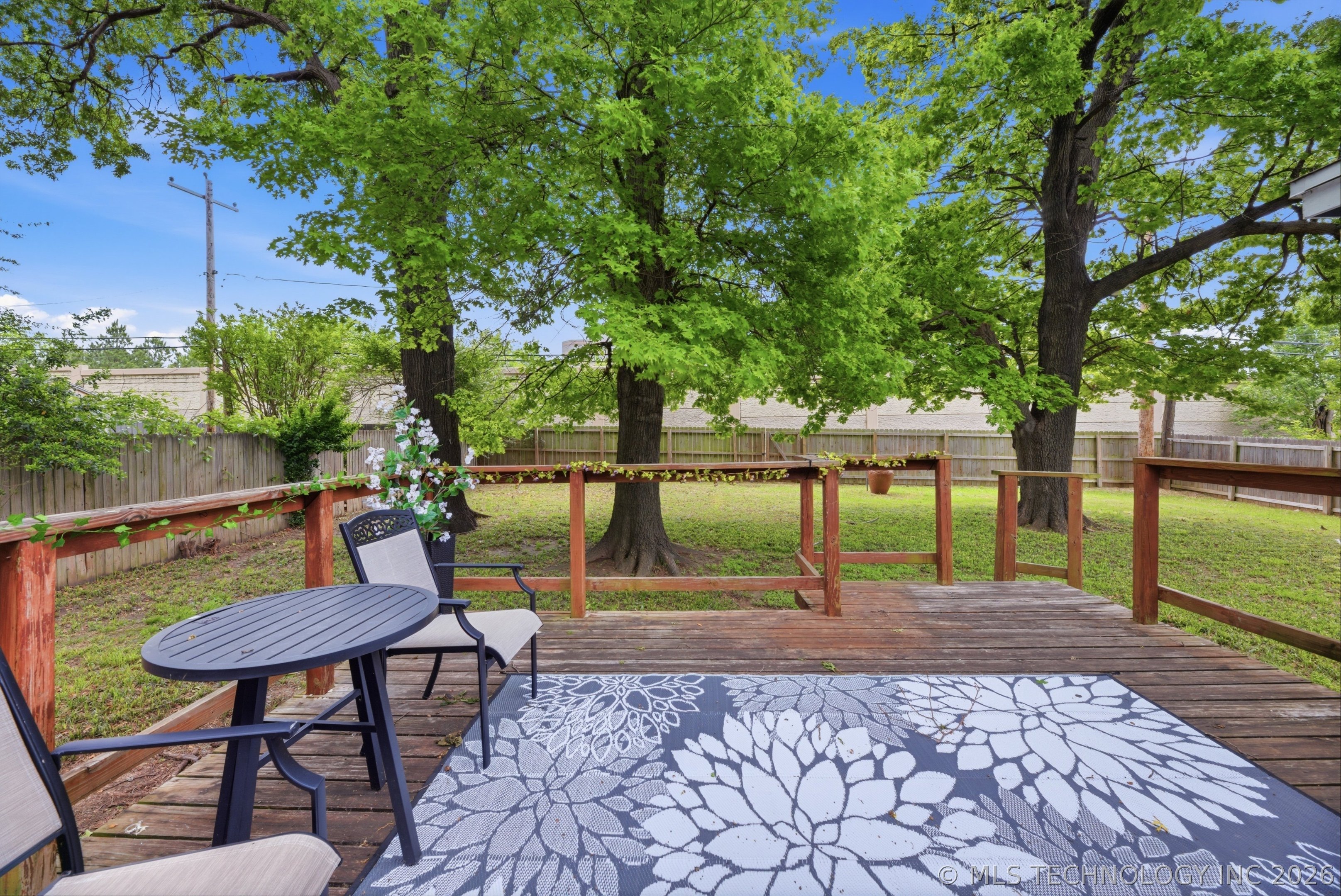 4130 E 49th Street S Tulsa OK 74135
