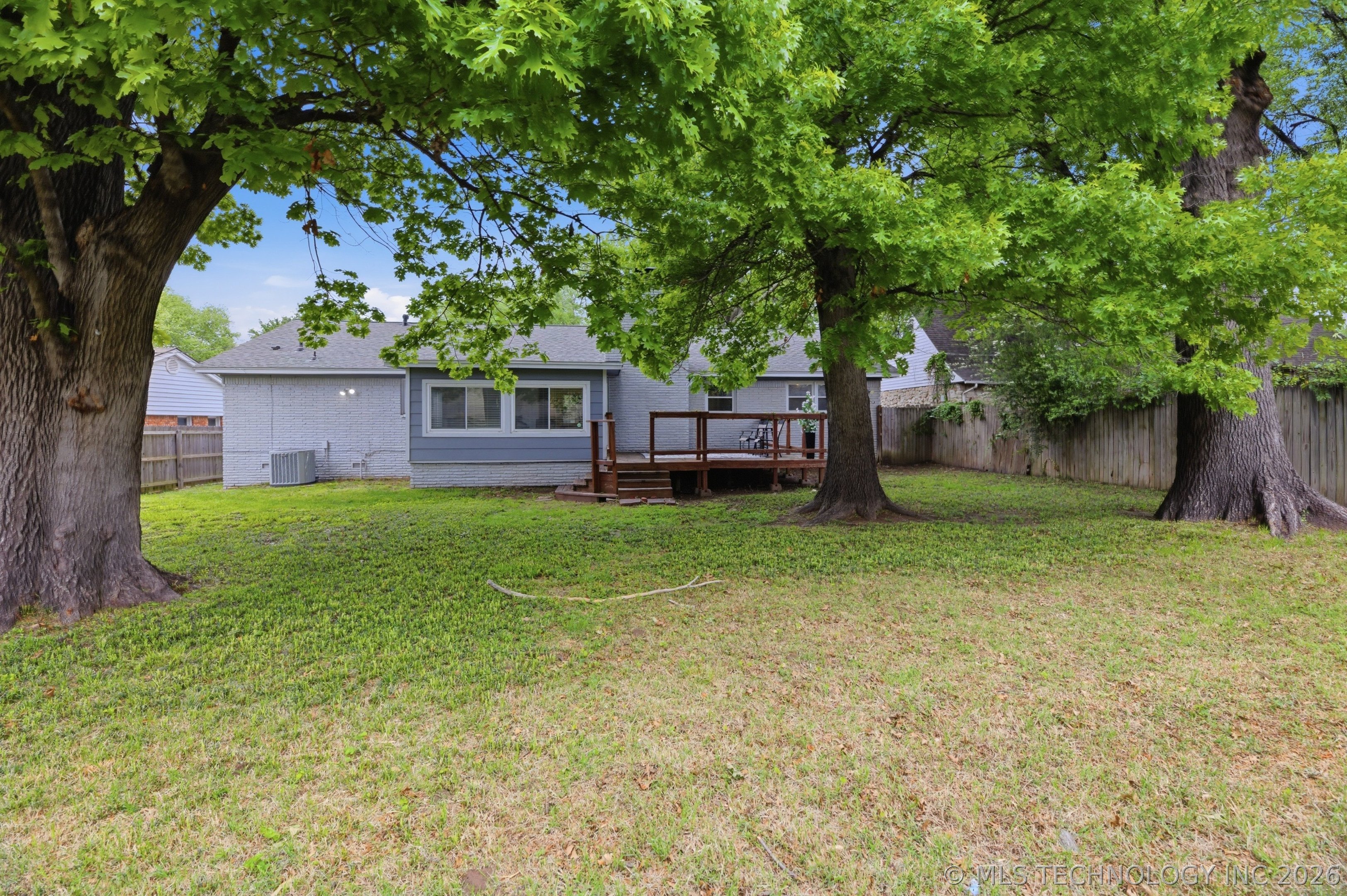 4130 E 49th Street S Tulsa OK 74135