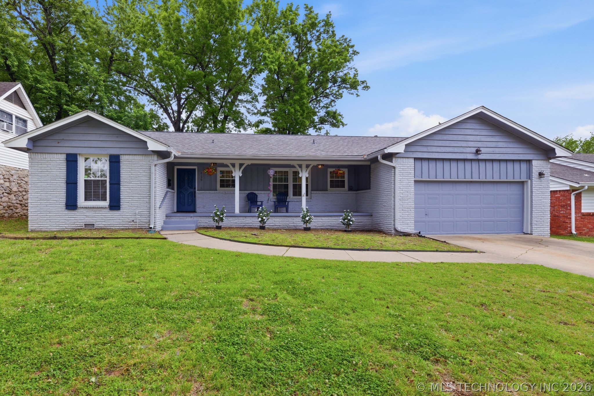 4130 E 49th Street S Tulsa OK 74135