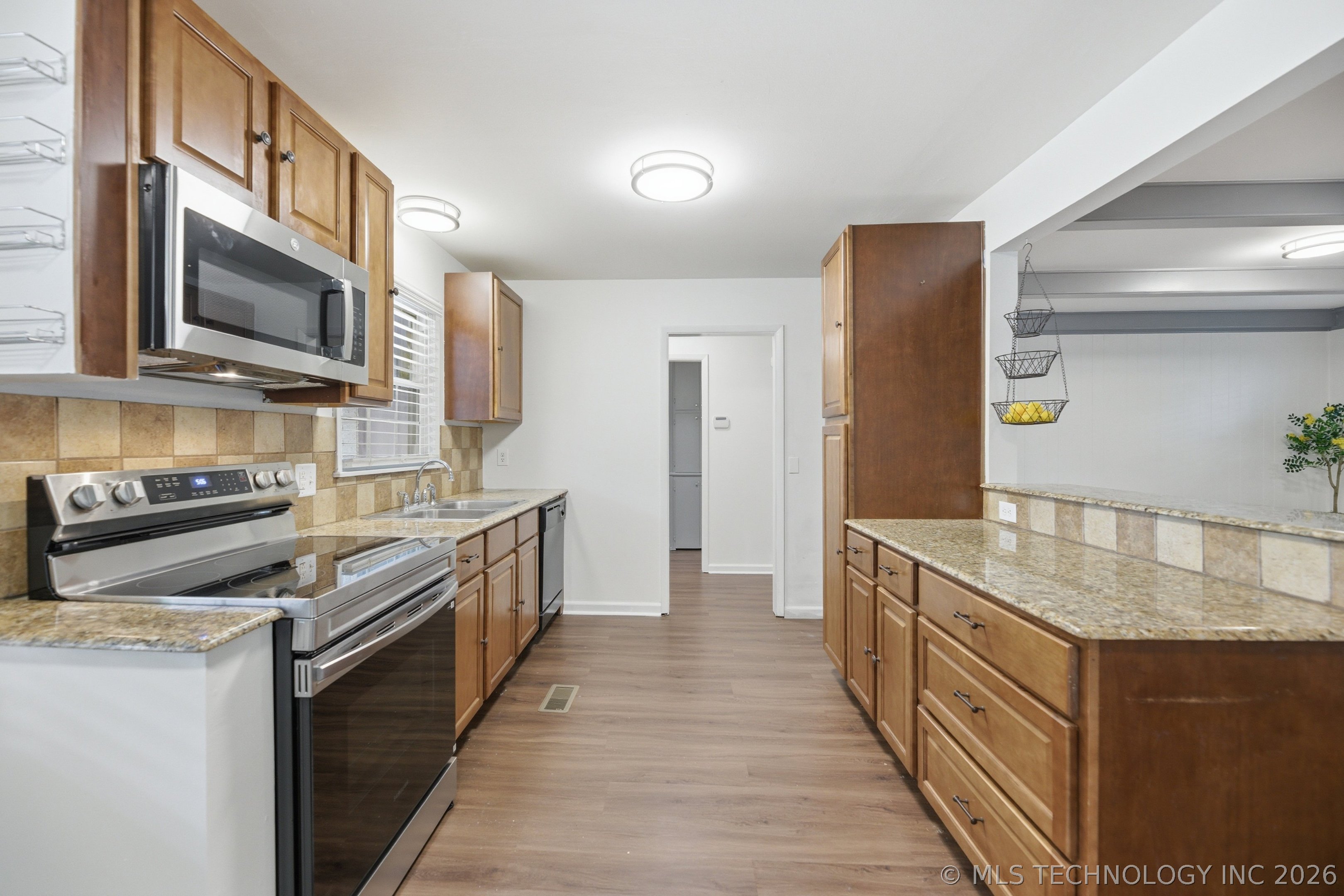 4130 E 49th Street S Tulsa OK 74135