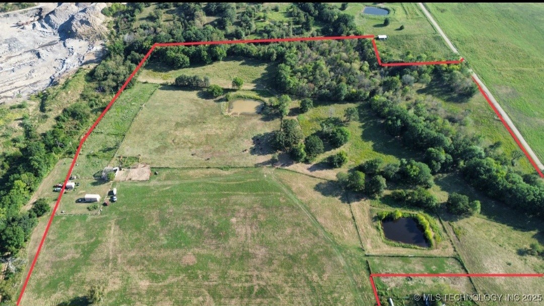 20449 E Cass Road Stigler OK 74462